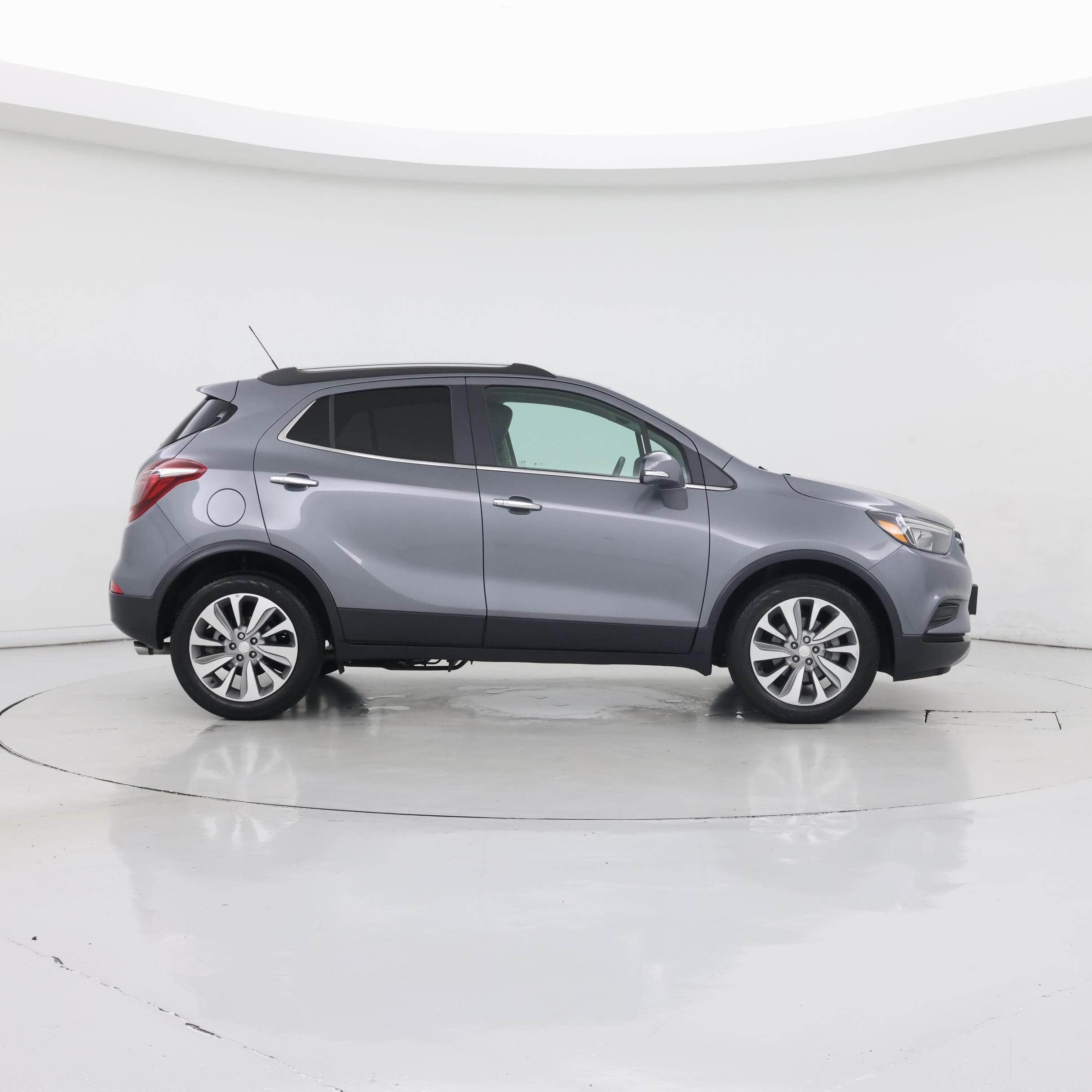 Thumbnail: 2019 Buick Encore - 7