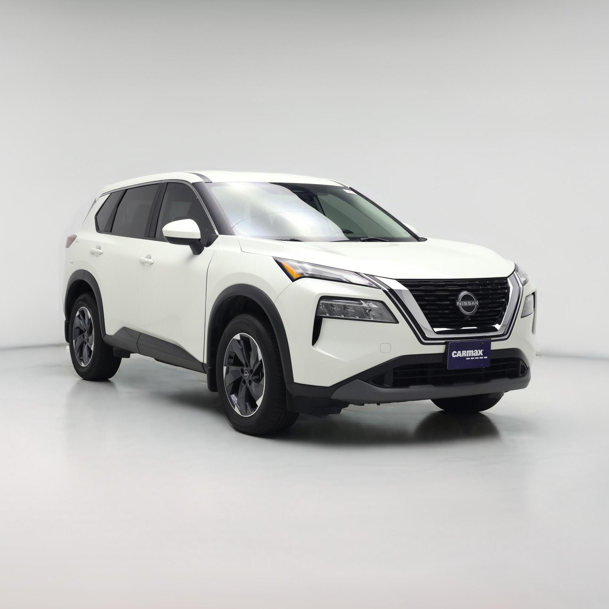 Thumbnail: 2023 Nissan Rogue - 1