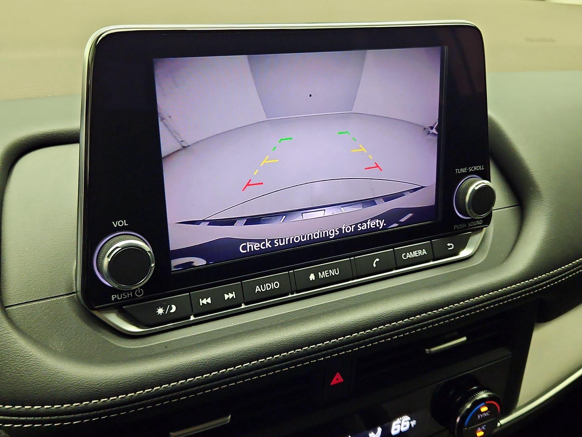 Thumbnail: 2023 Nissan Rogue - 14