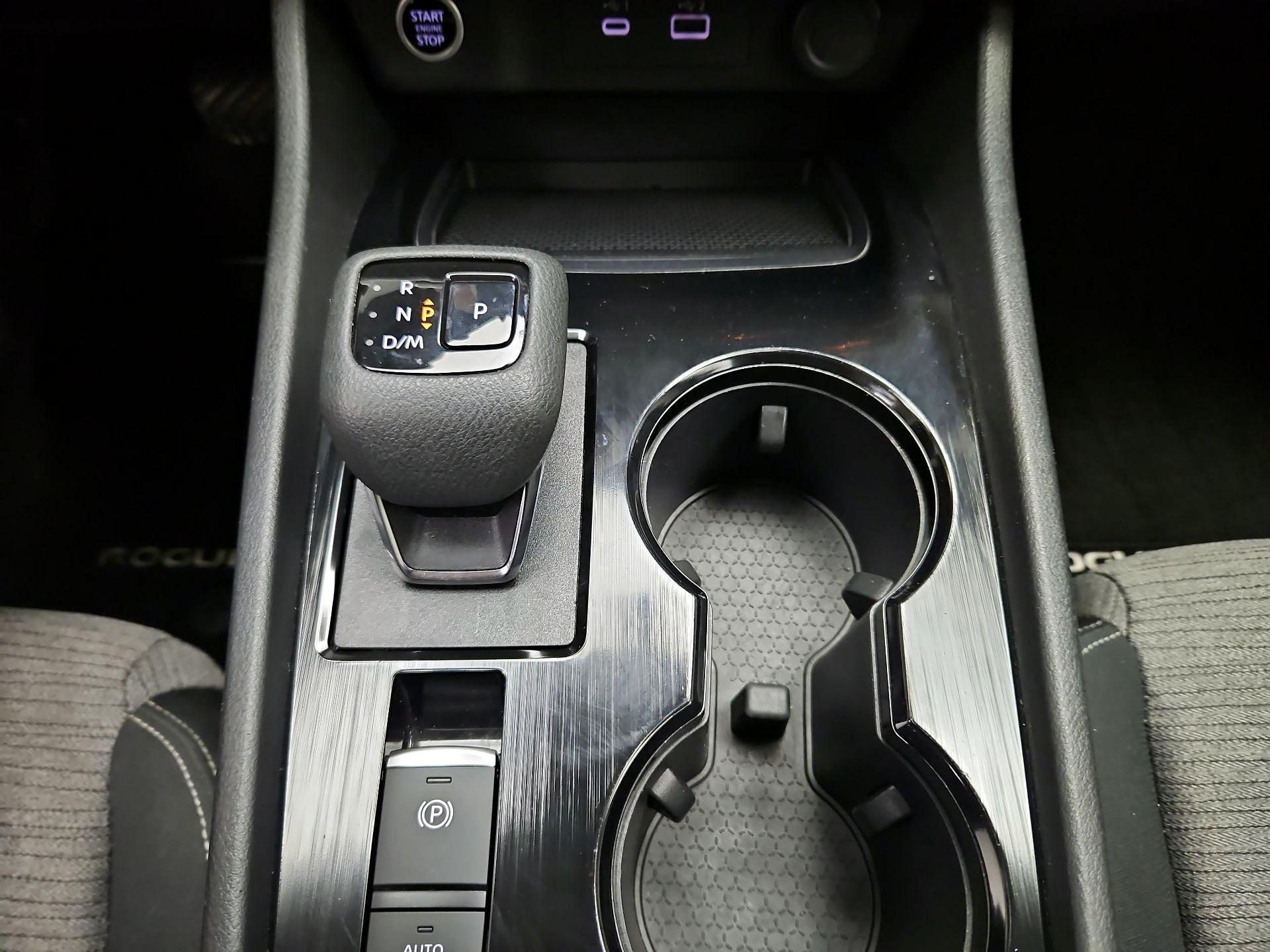 Thumbnail: 2023 Nissan Rogue - 17