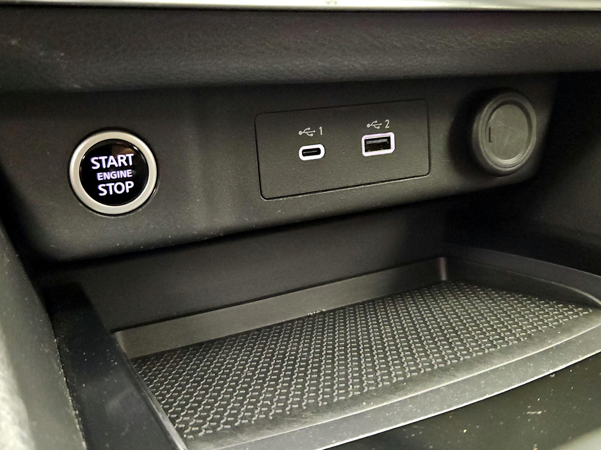 Thumbnail: 2023 Nissan Rogue - 18