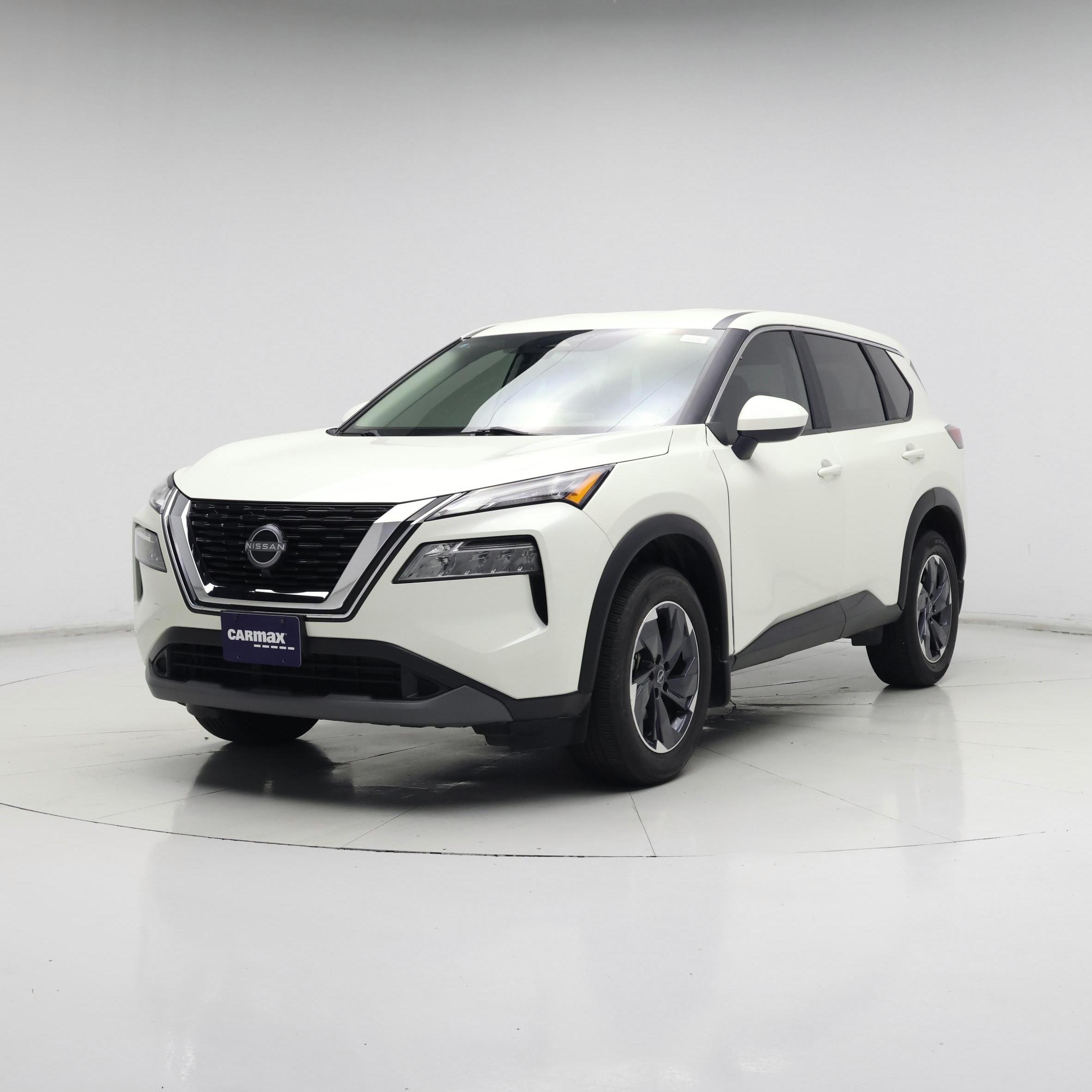 Thumbnail: 2023 Nissan Rogue - 4