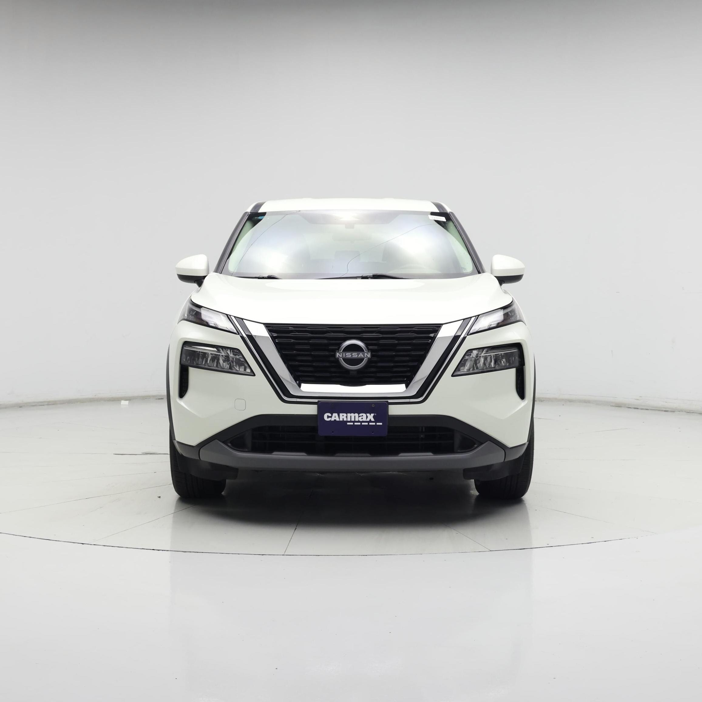 Thumbnail: 2023 Nissan Rogue - 5