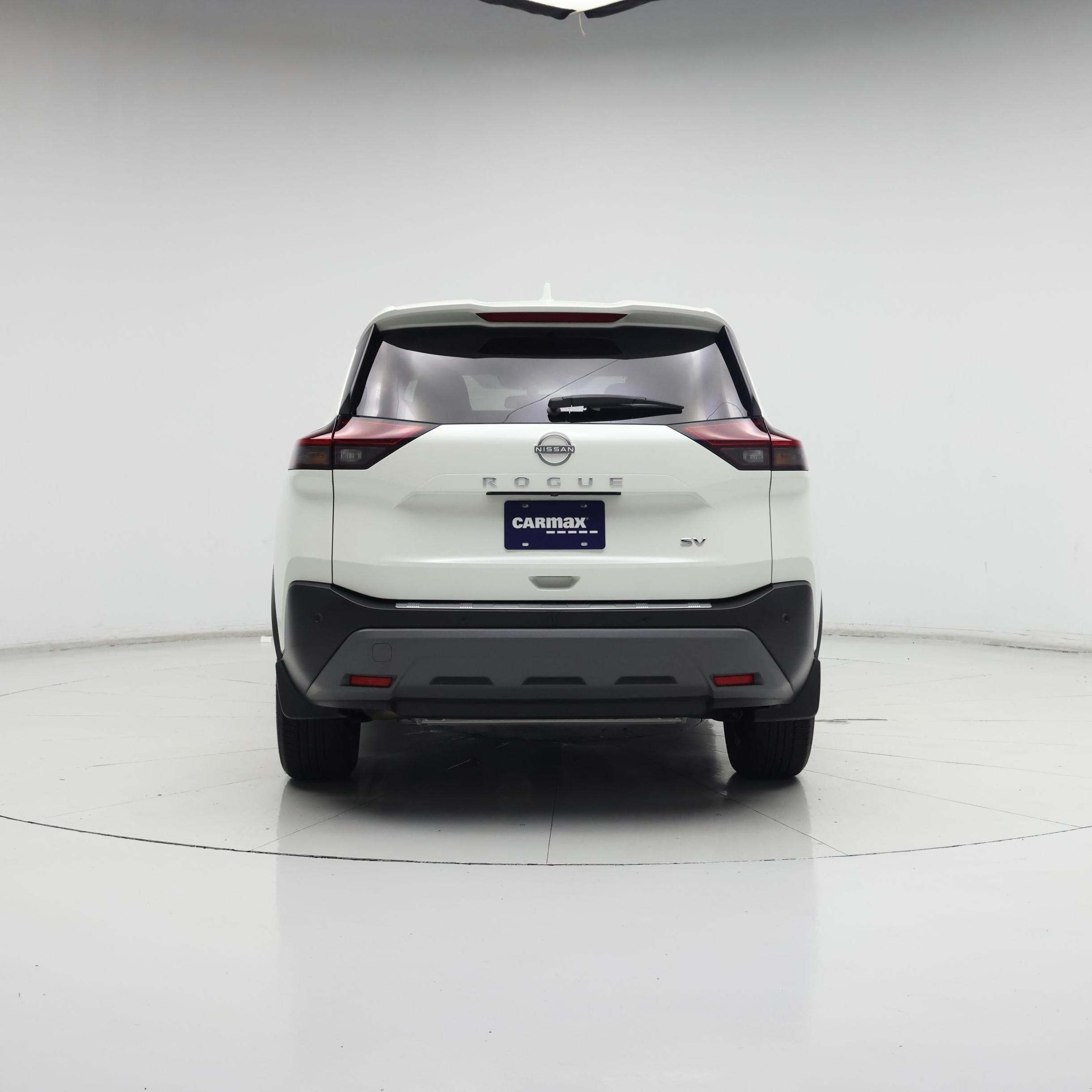 Thumbnail: 2023 Nissan Rogue - 6