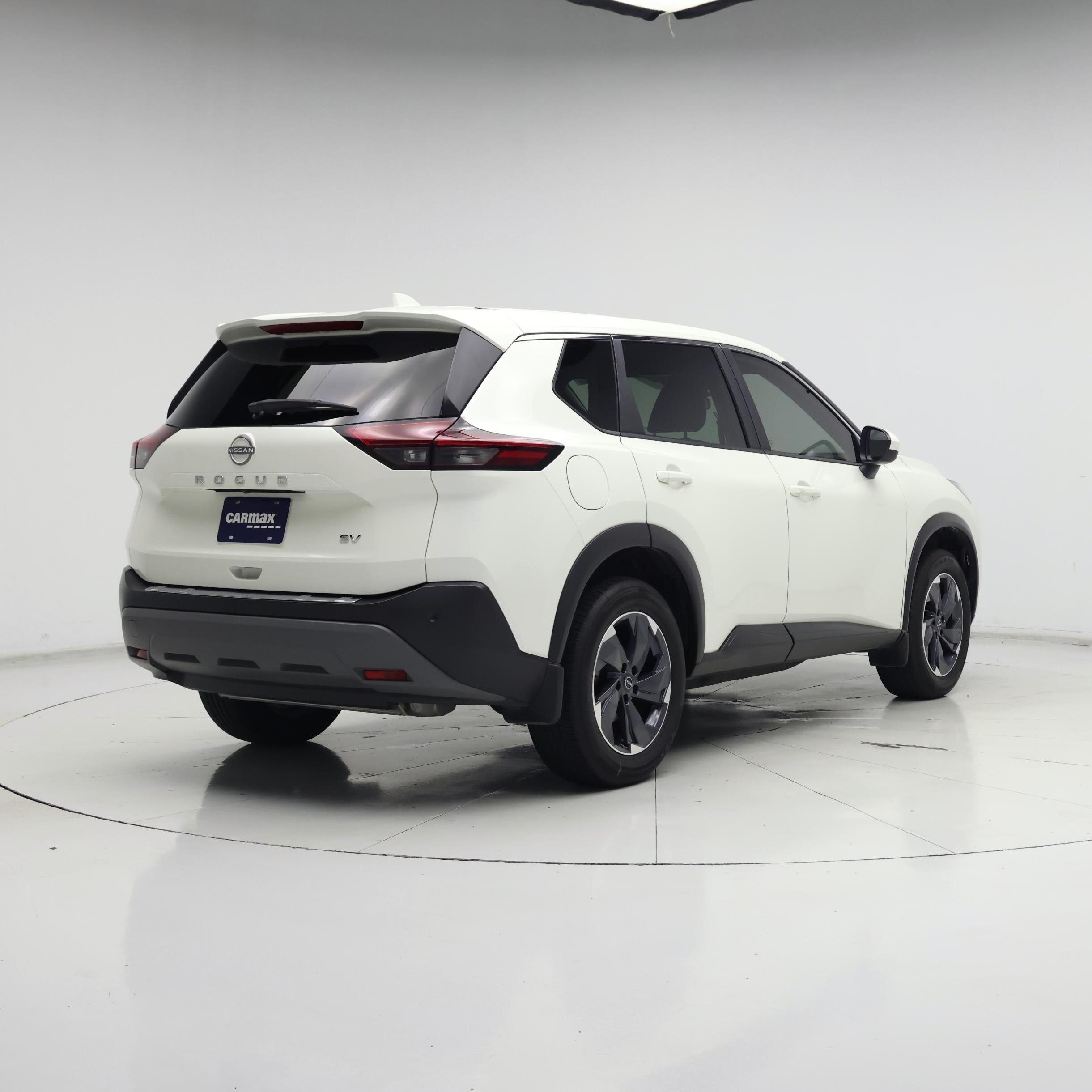 Thumbnail: 2023 Nissan Rogue - 8