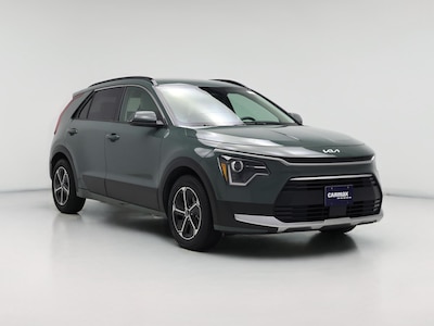 2023 Kia Niro EX