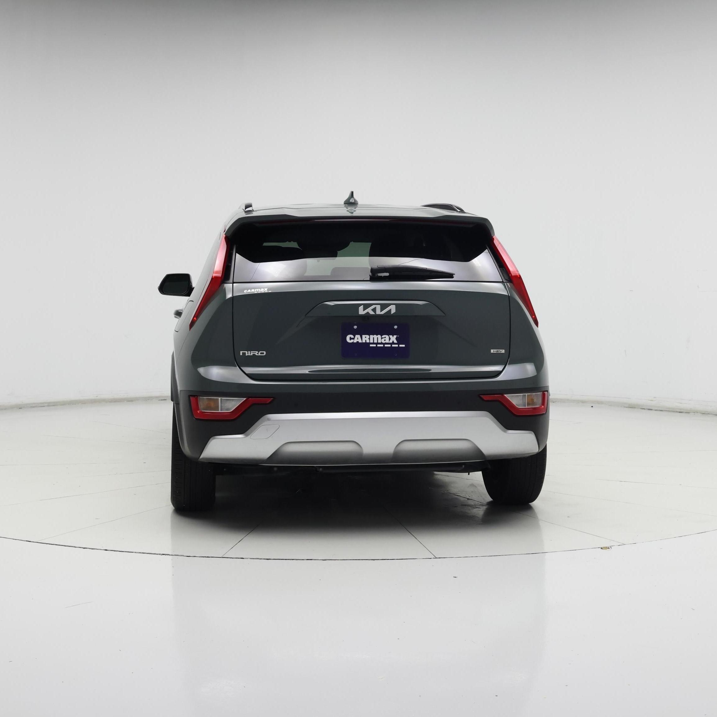 Thumbnail: 2023 Kia Niro - 6