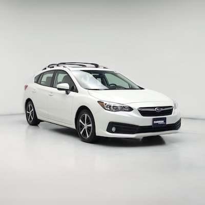 2022 Subaru Impreza Premium