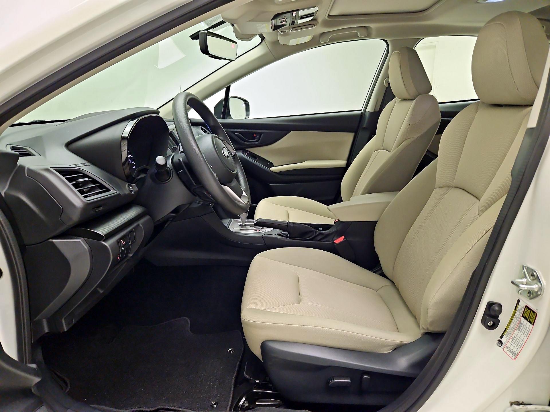 Thumbnail: 2022 Subaru Impreza - 11