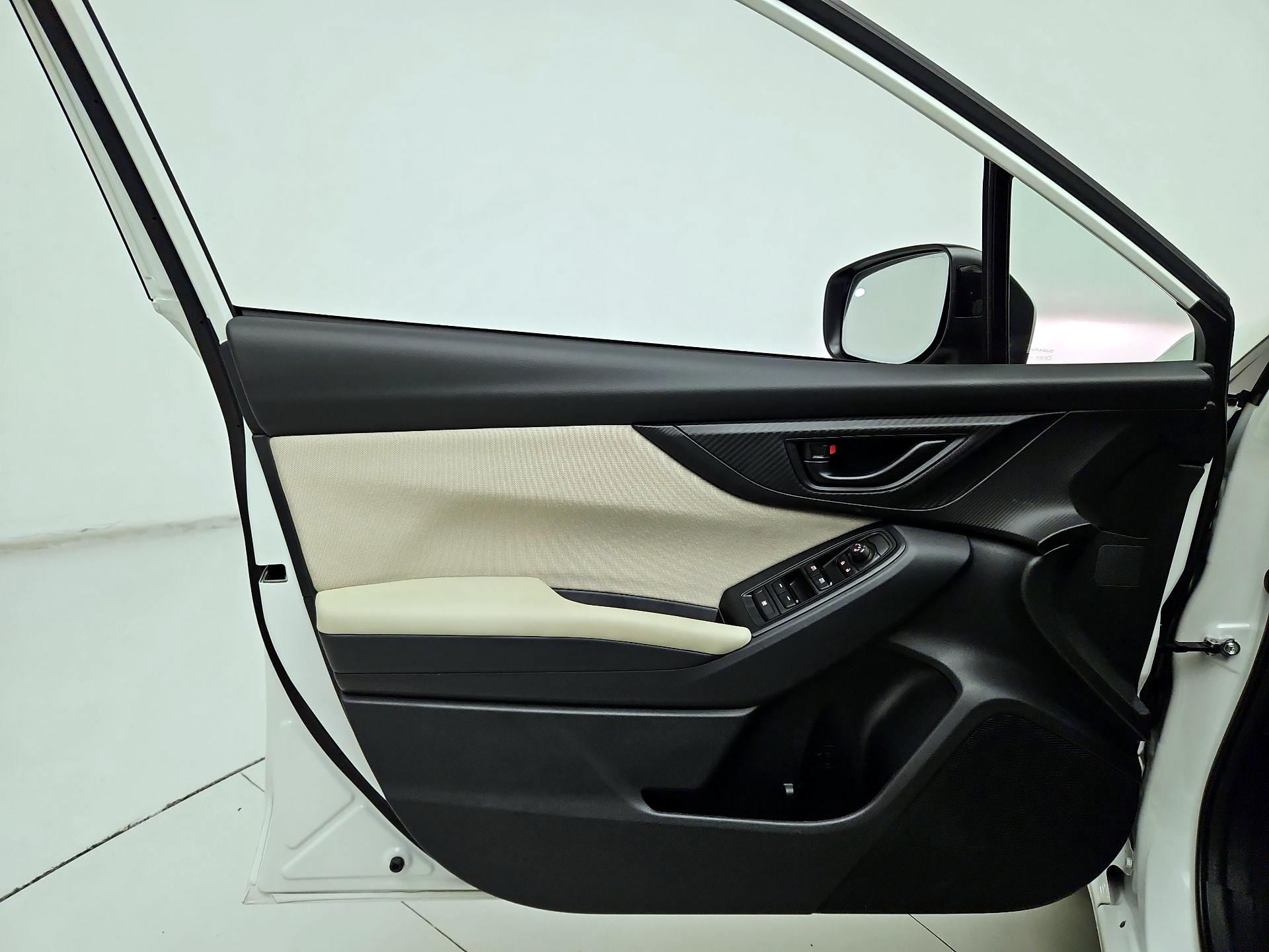 Thumbnail: 2022 Subaru Impreza - 12