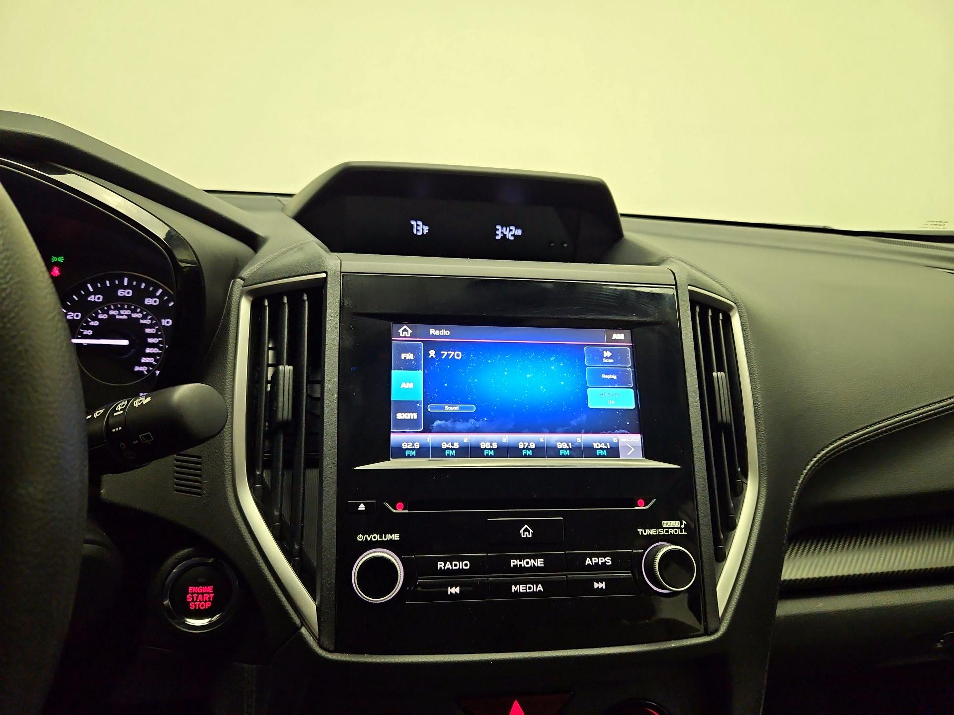 Thumbnail: 2022 Subaru Impreza - 14