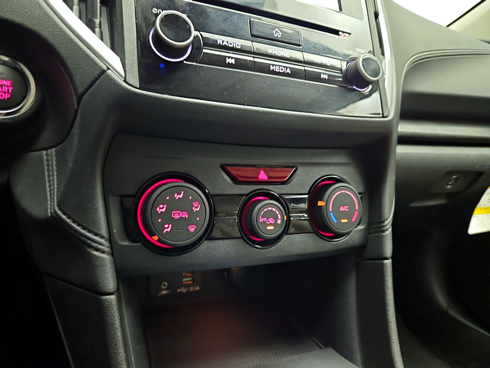 Thumbnail: 2022 Subaru Impreza - 15