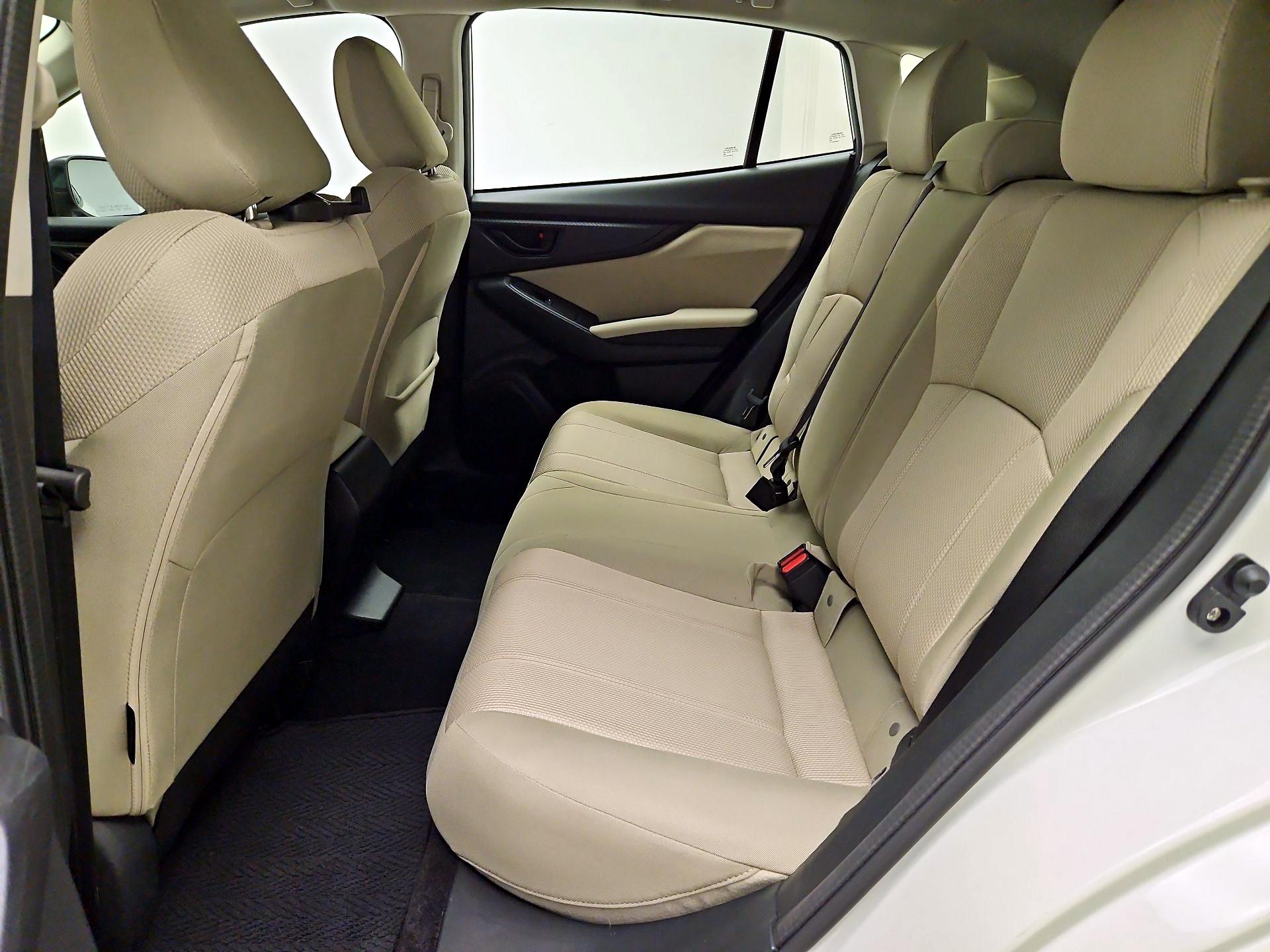 Thumbnail: 2022 Subaru Impreza - 17