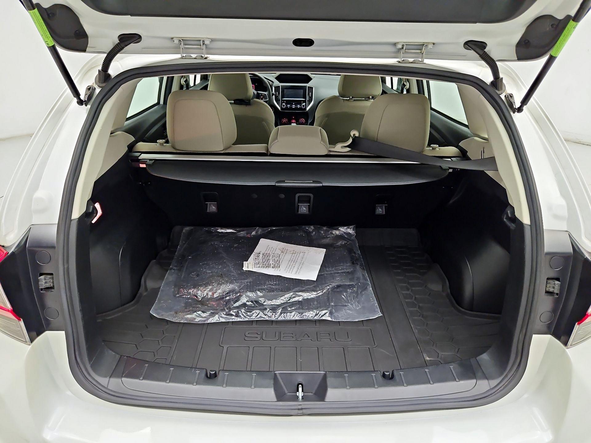 Thumbnail: 2022 Subaru Impreza - 18