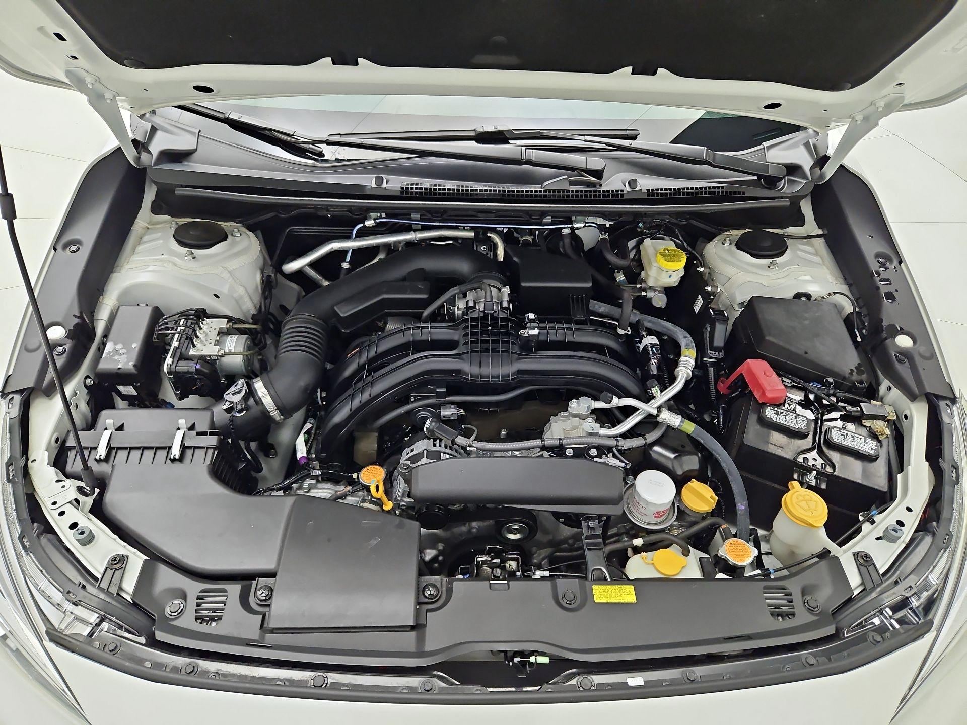 Thumbnail: 2022 Subaru Impreza - 19