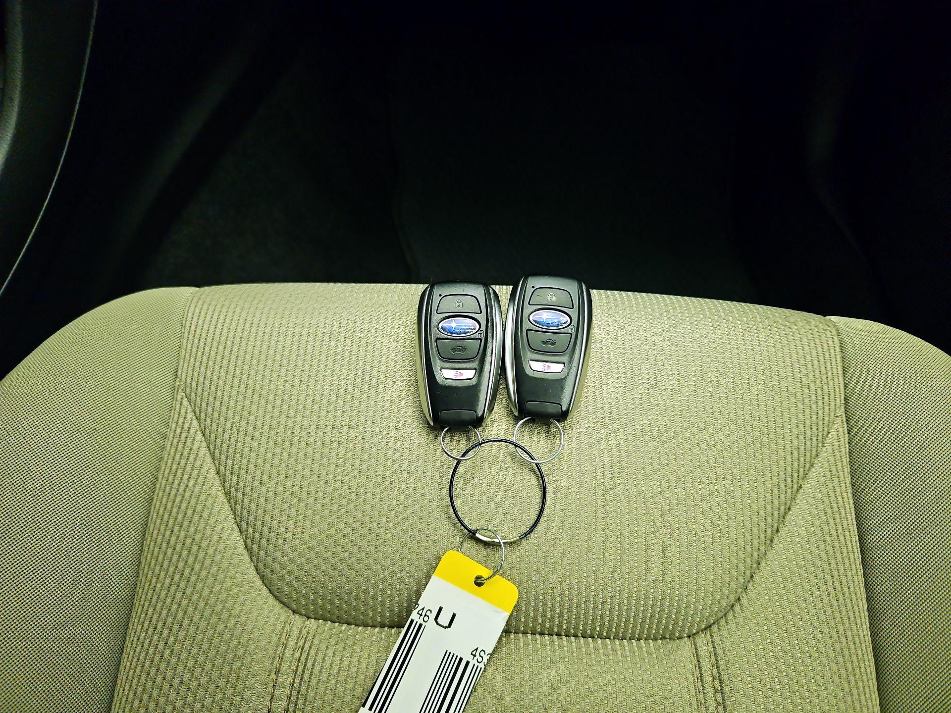 Thumbnail: 2022 Subaru Impreza - 20