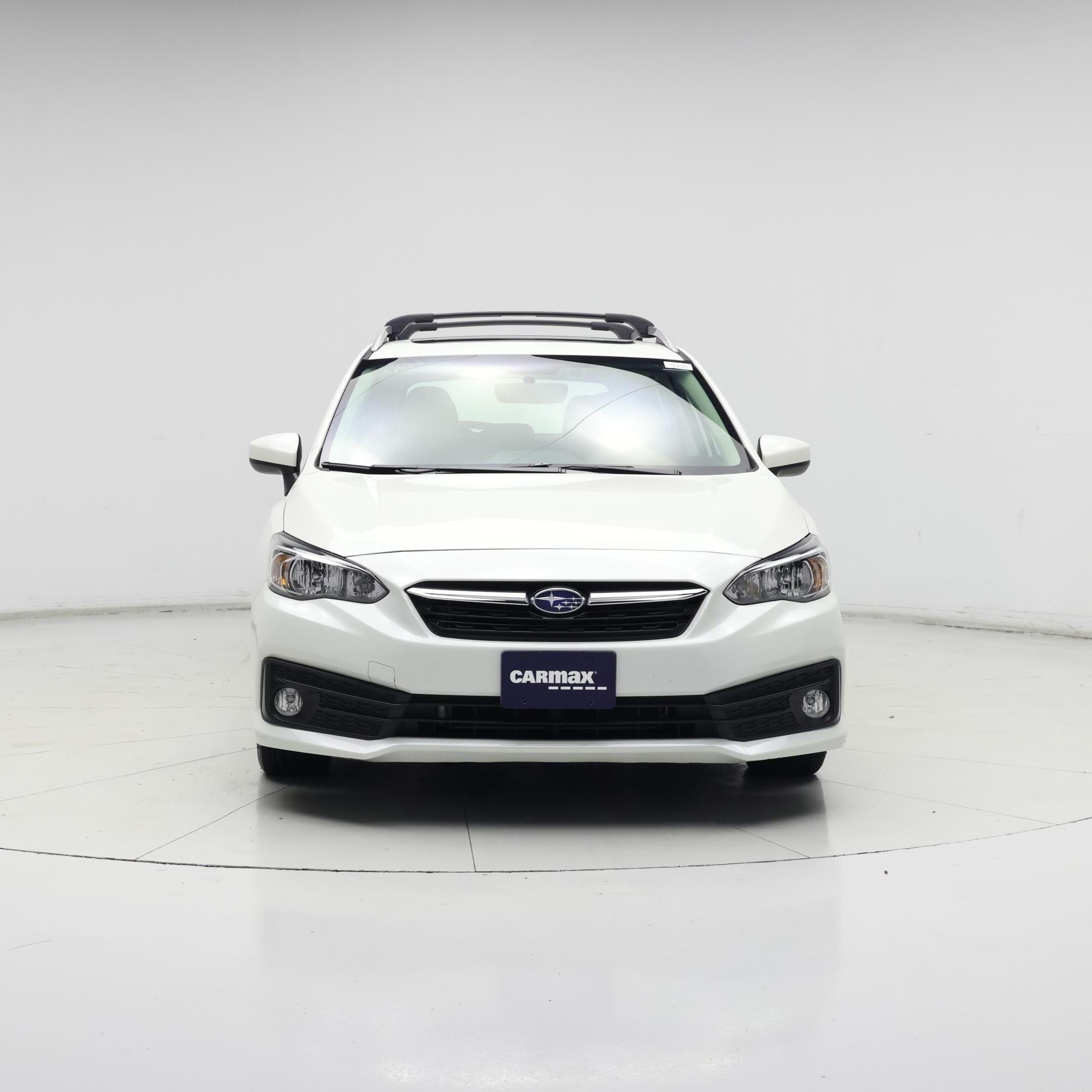 Thumbnail: 2022 Subaru Impreza - 5