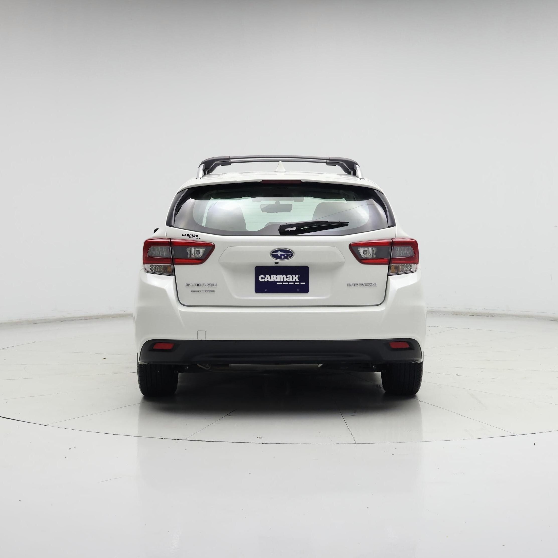 Thumbnail: 2022 Subaru Impreza - 6