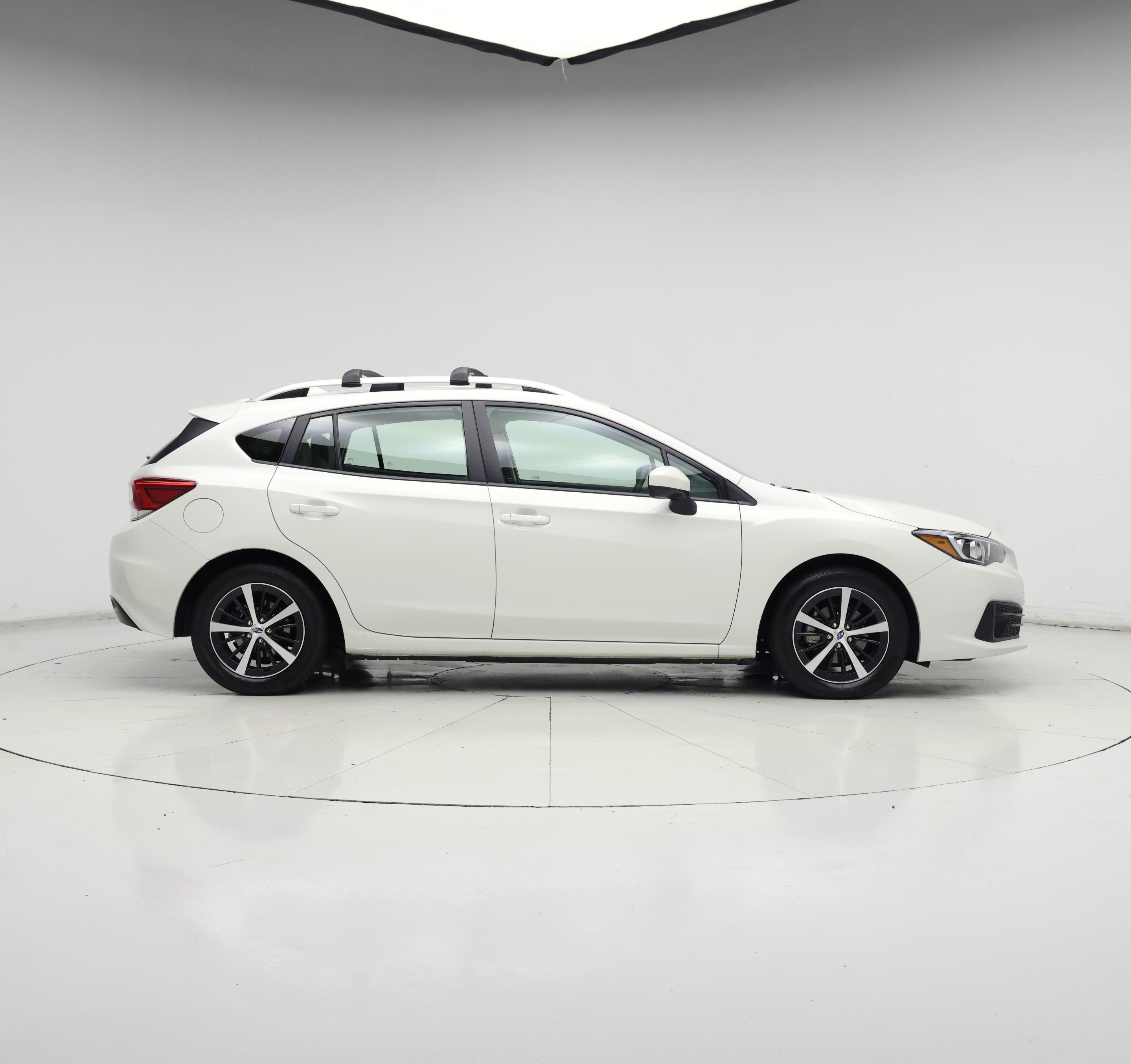 Thumbnail: 2022 Subaru Impreza - 7