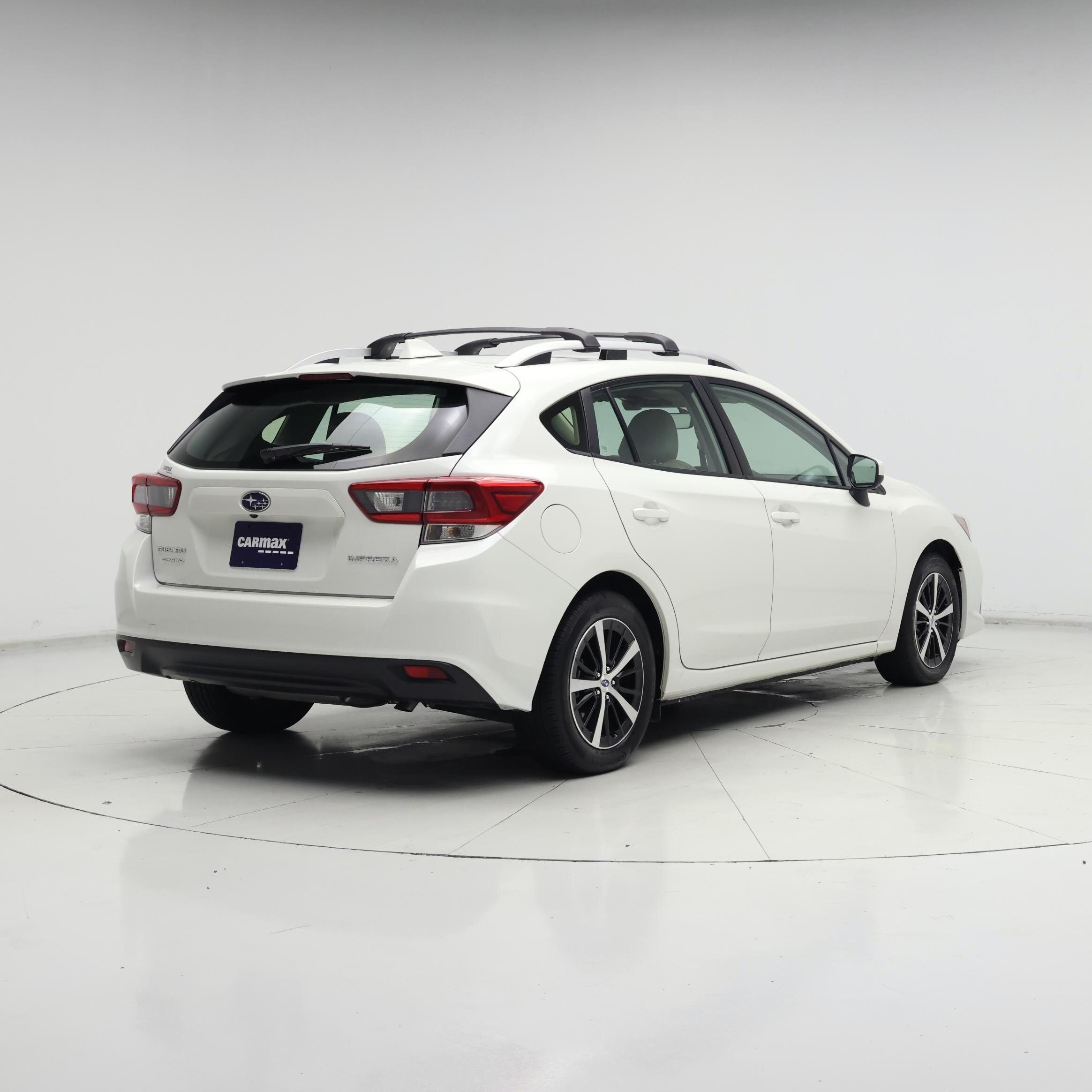 Thumbnail: 2022 Subaru Impreza - 8