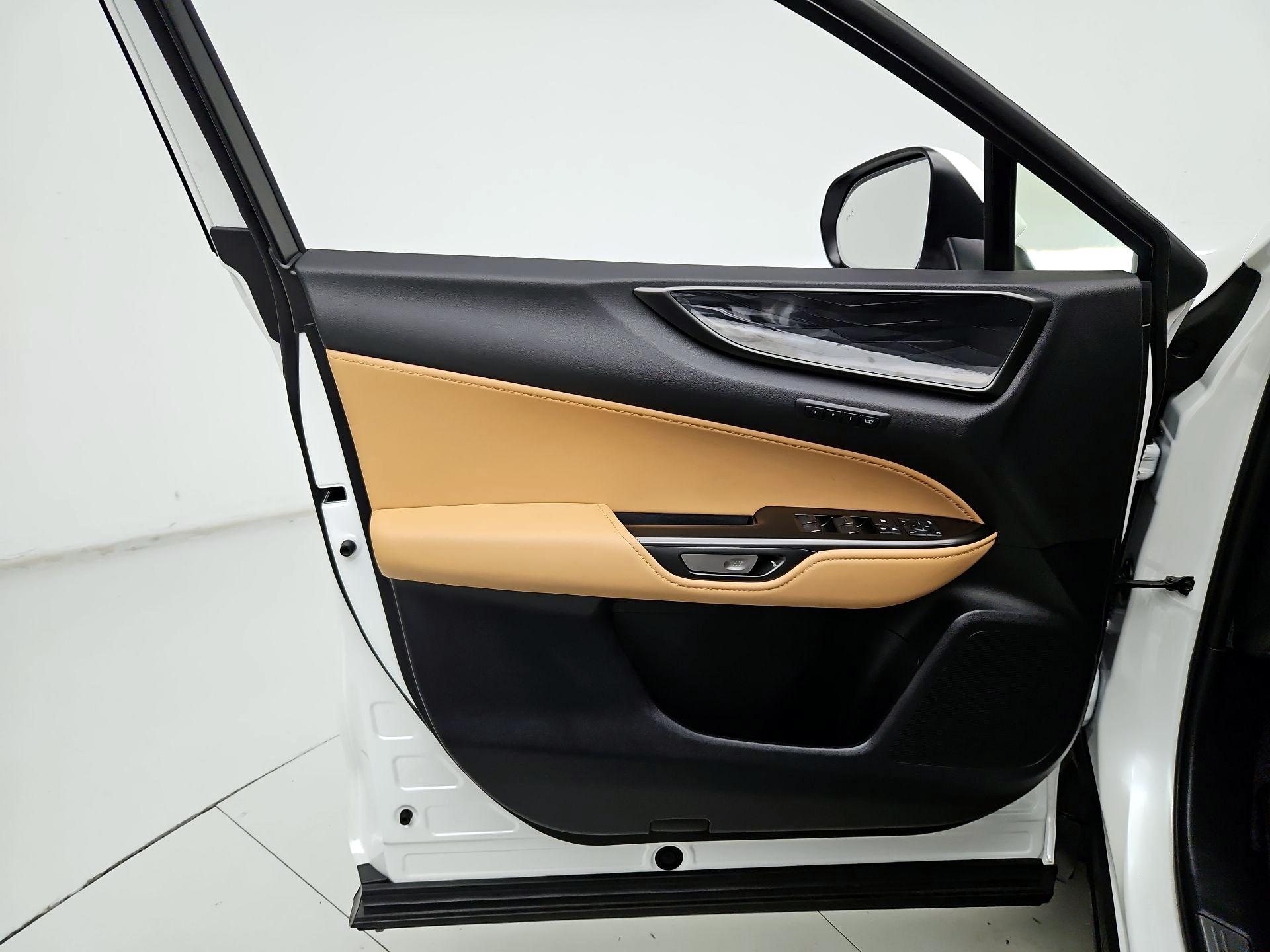 Thumbnail: 2025 Lexus NX - 12