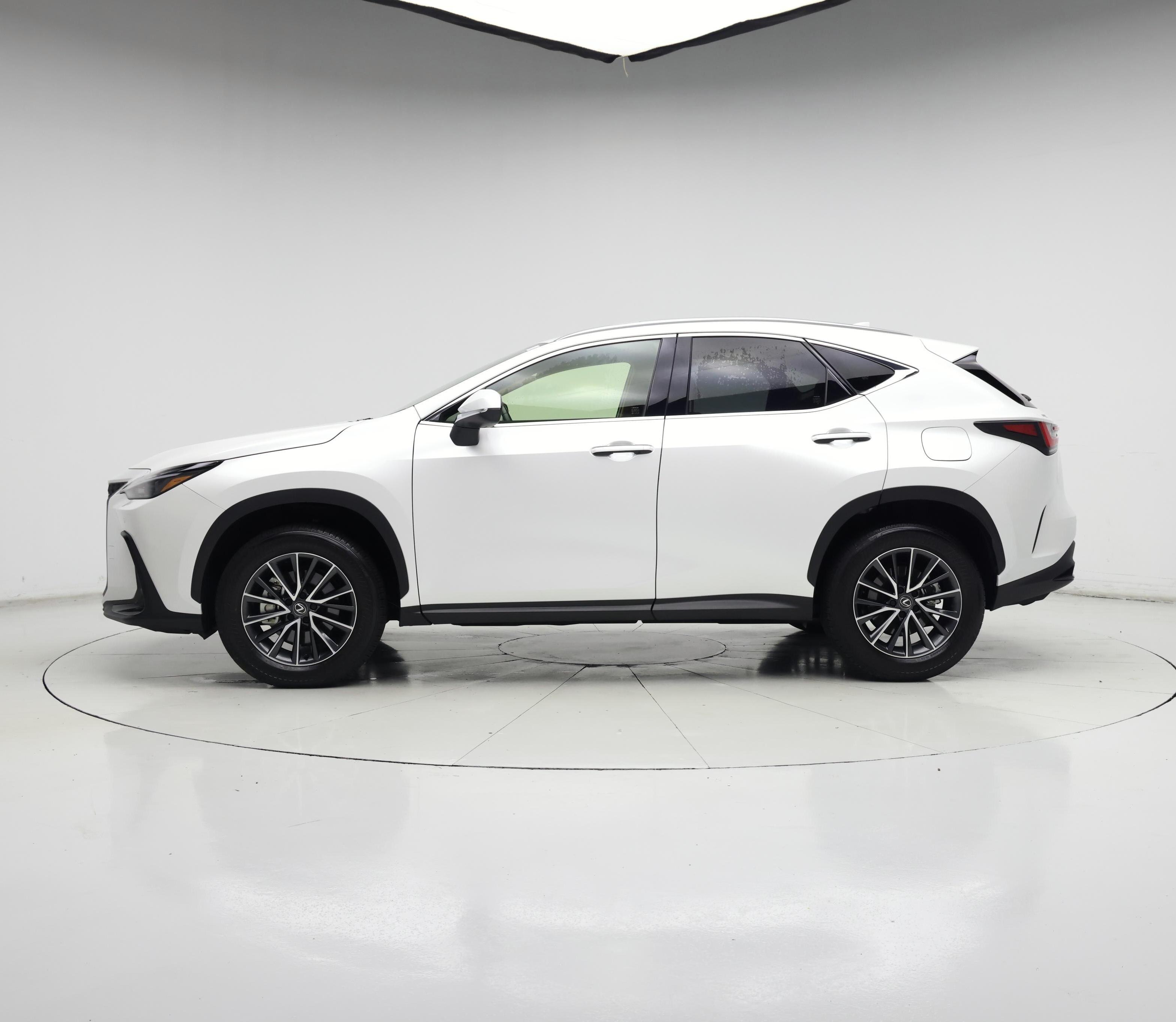 Thumbnail: 2025 Lexus NX - 3