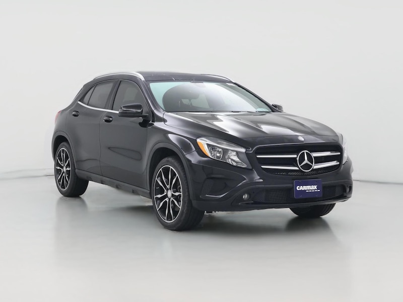 2015 Mercedes-Benz GLA 250 -
                  Houston, TX