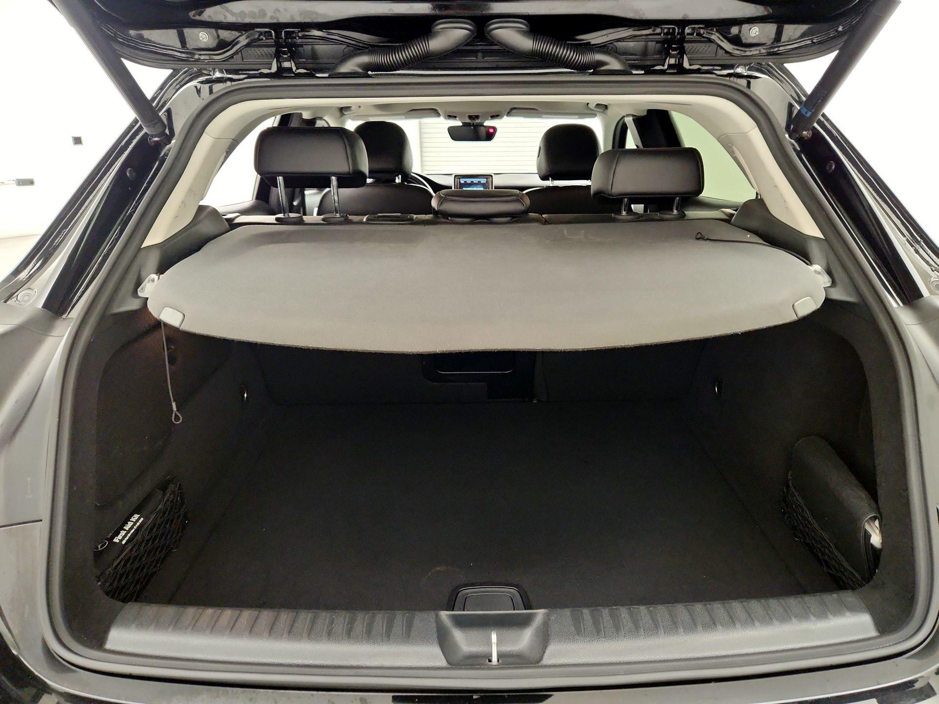 Thumbnail: 2015 Mercedes-Benz GLA - 20