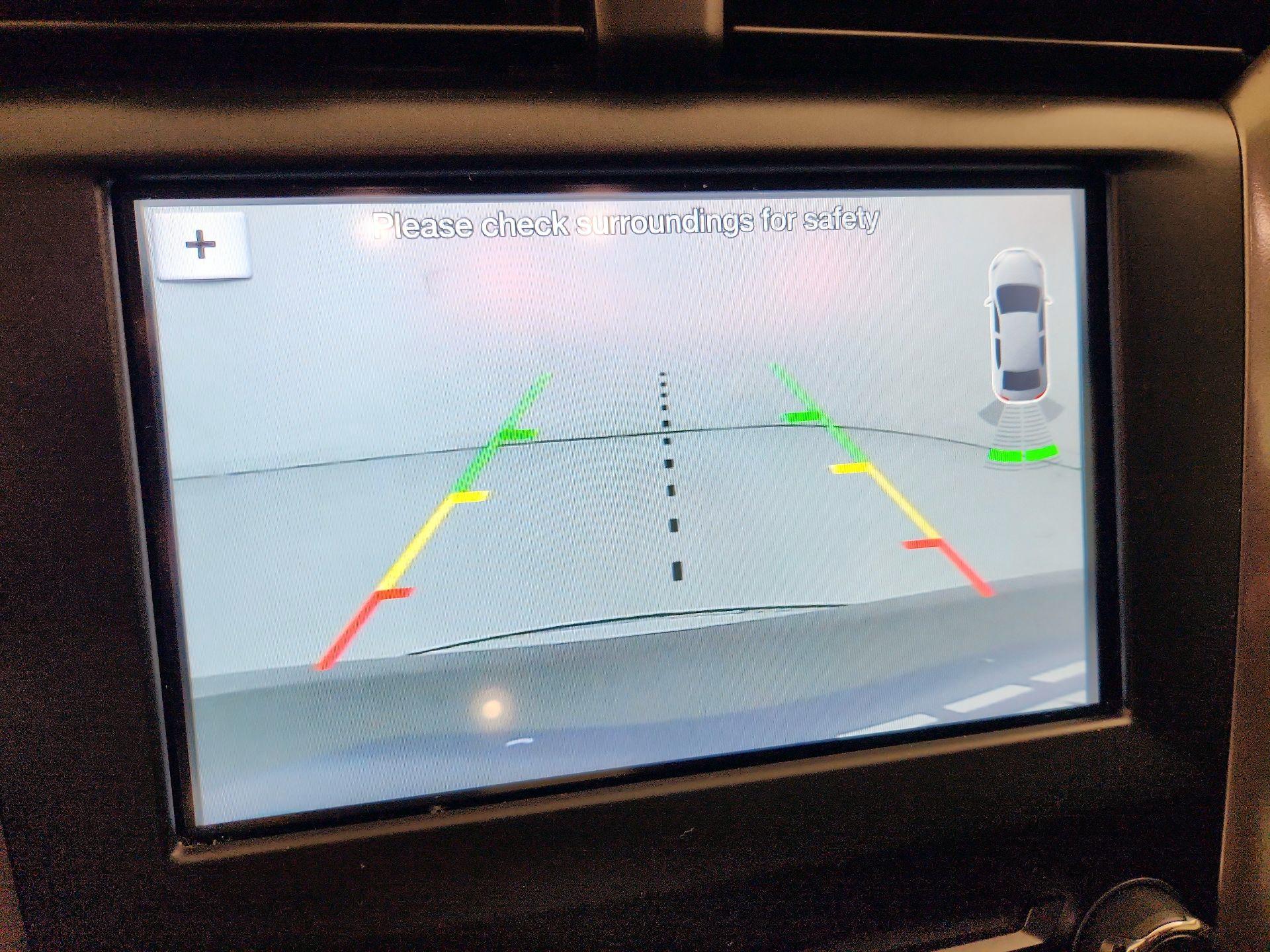 Thumbnail: 2017 Ford Fusion - 15