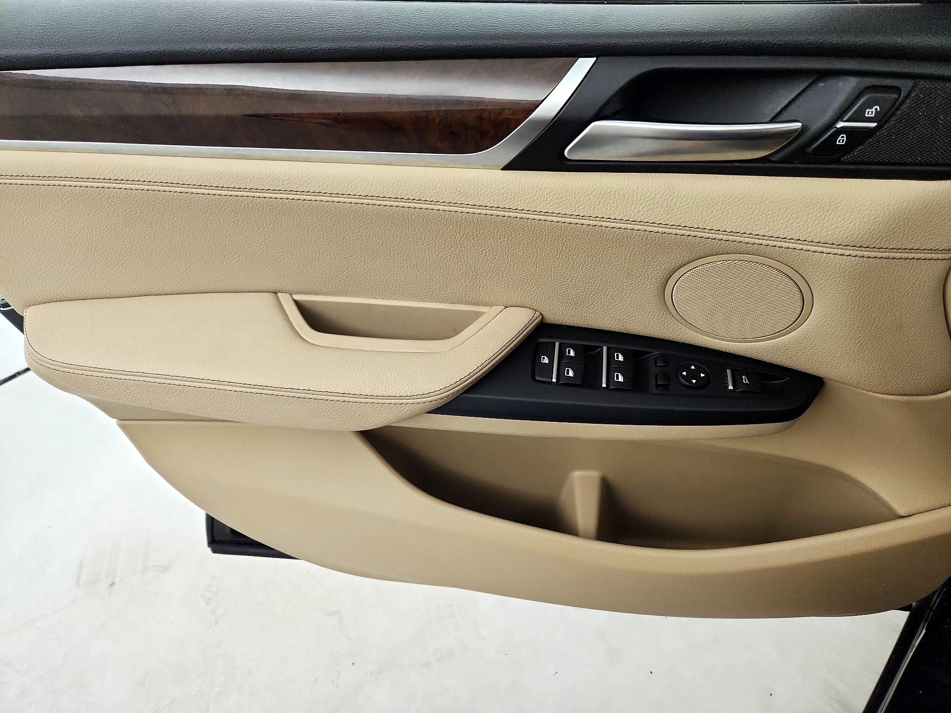 Thumbnail: 2016 BMW X3 - 12