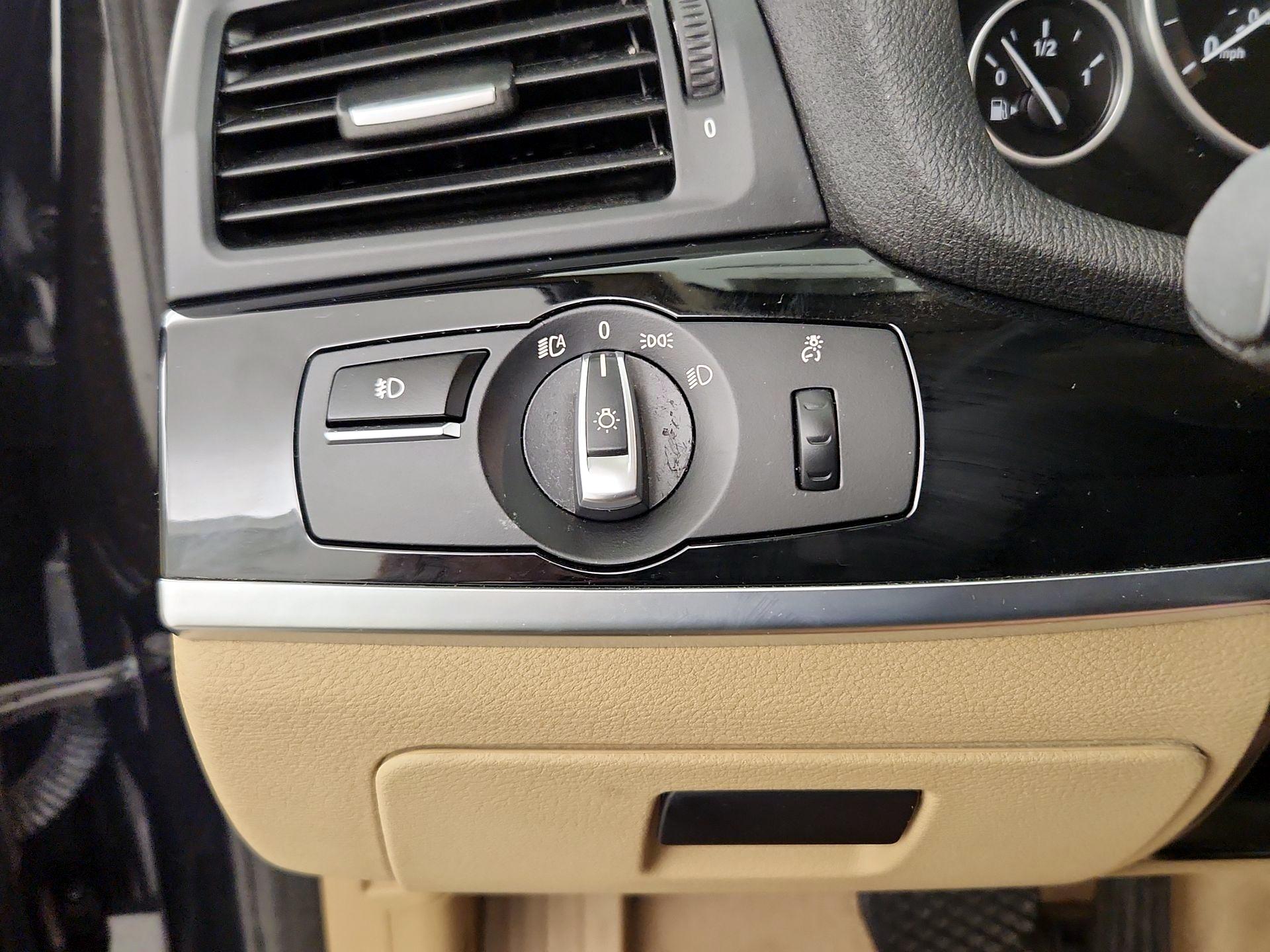 Thumbnail: 2016 BMW X3 - 13