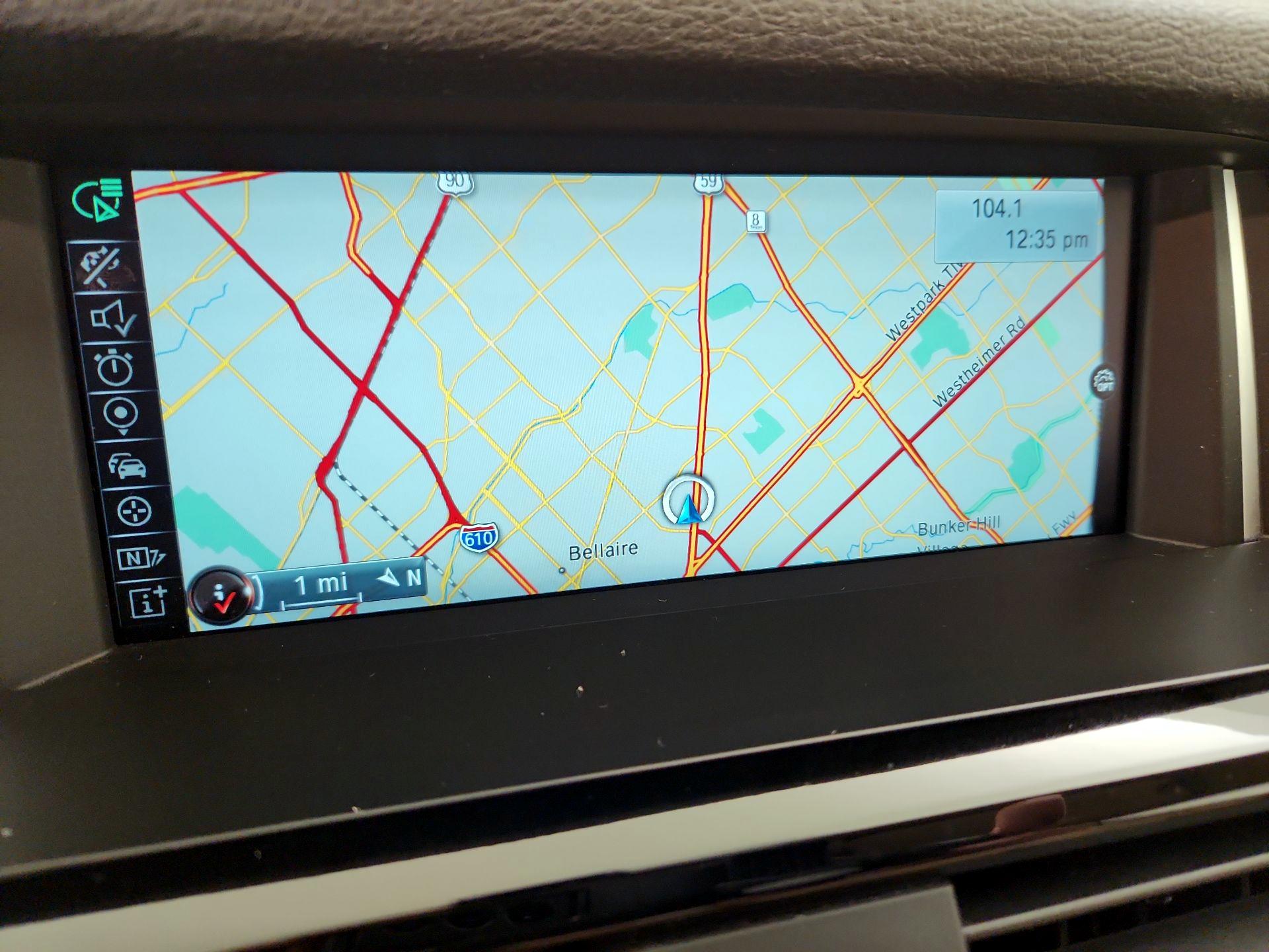 Thumbnail: 2016 BMW X3 - 14