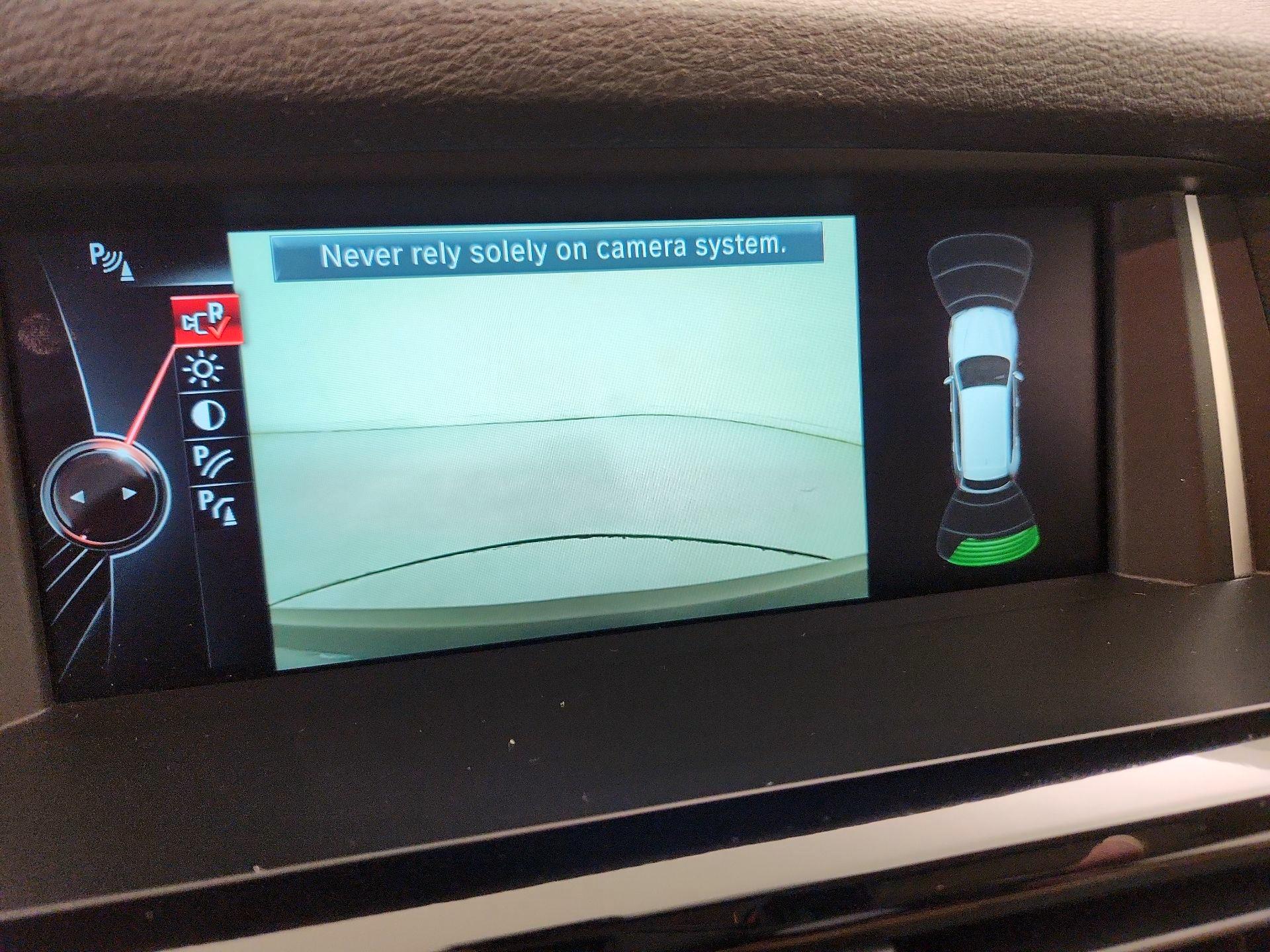 Thumbnail: 2016 BMW X3 - 15