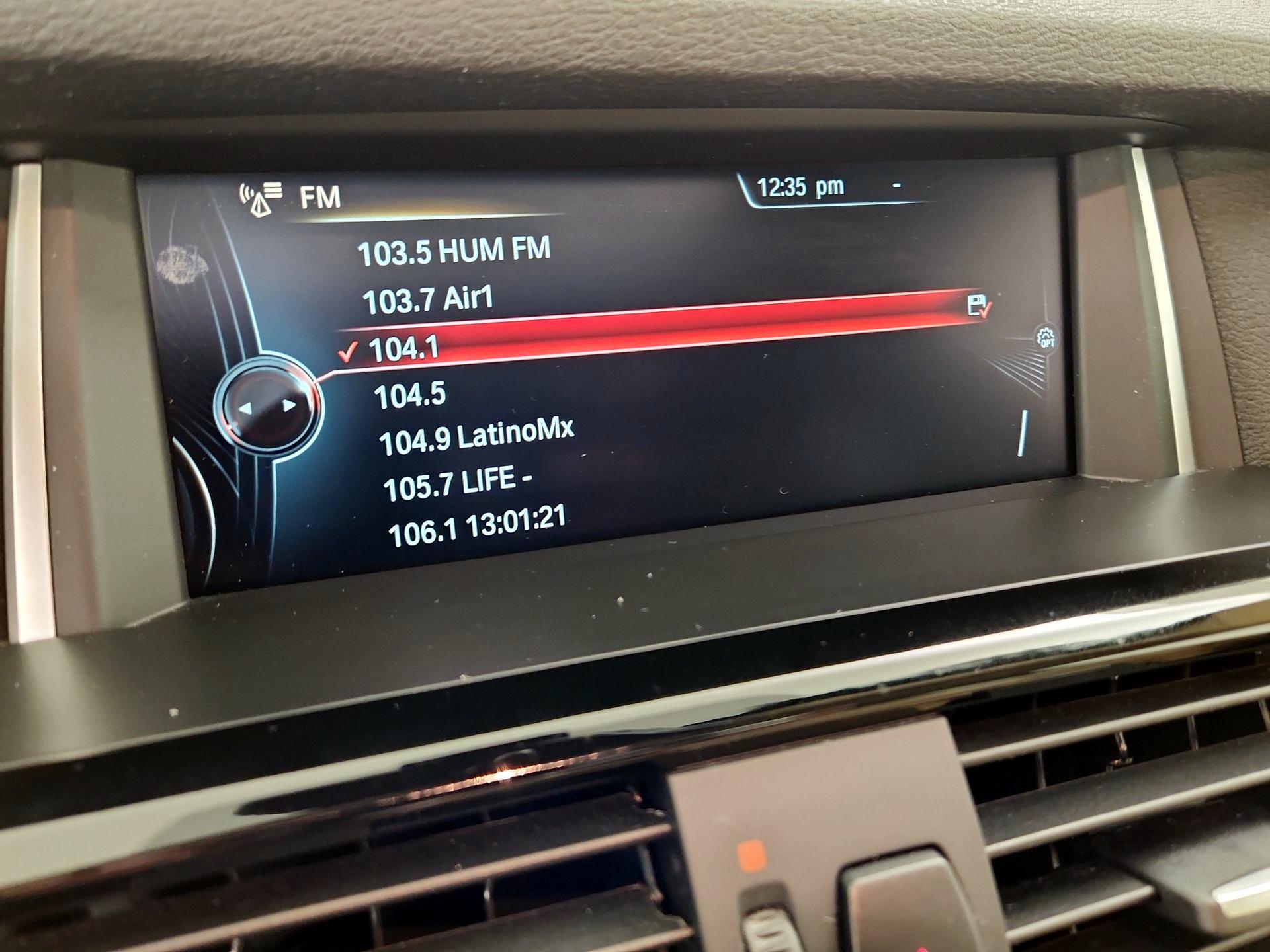 Thumbnail: 2016 BMW X3 - 16