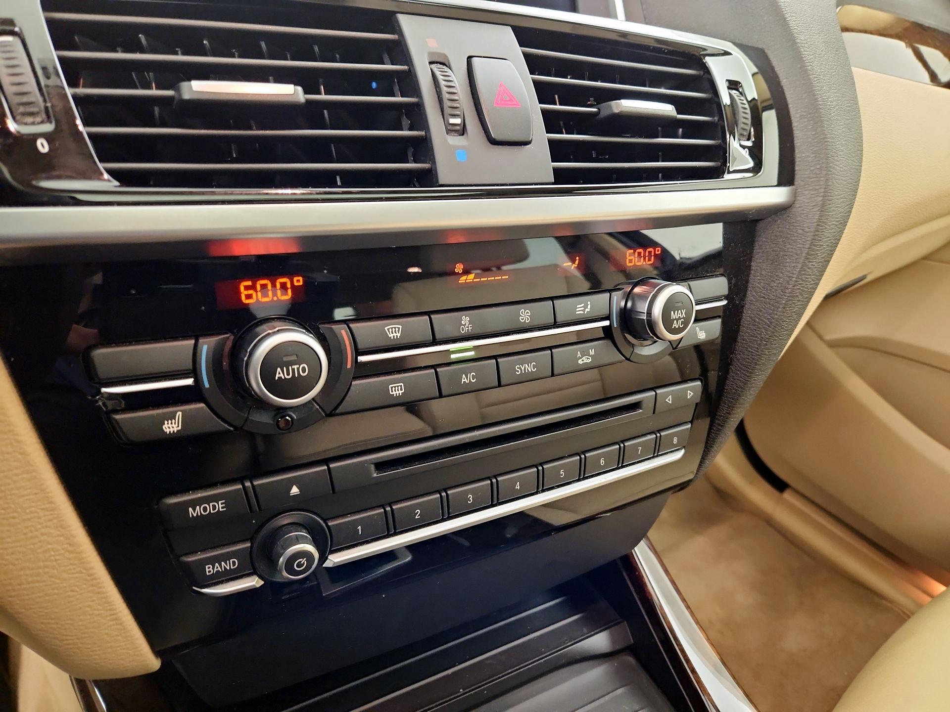 Thumbnail: 2016 BMW X3 - 17