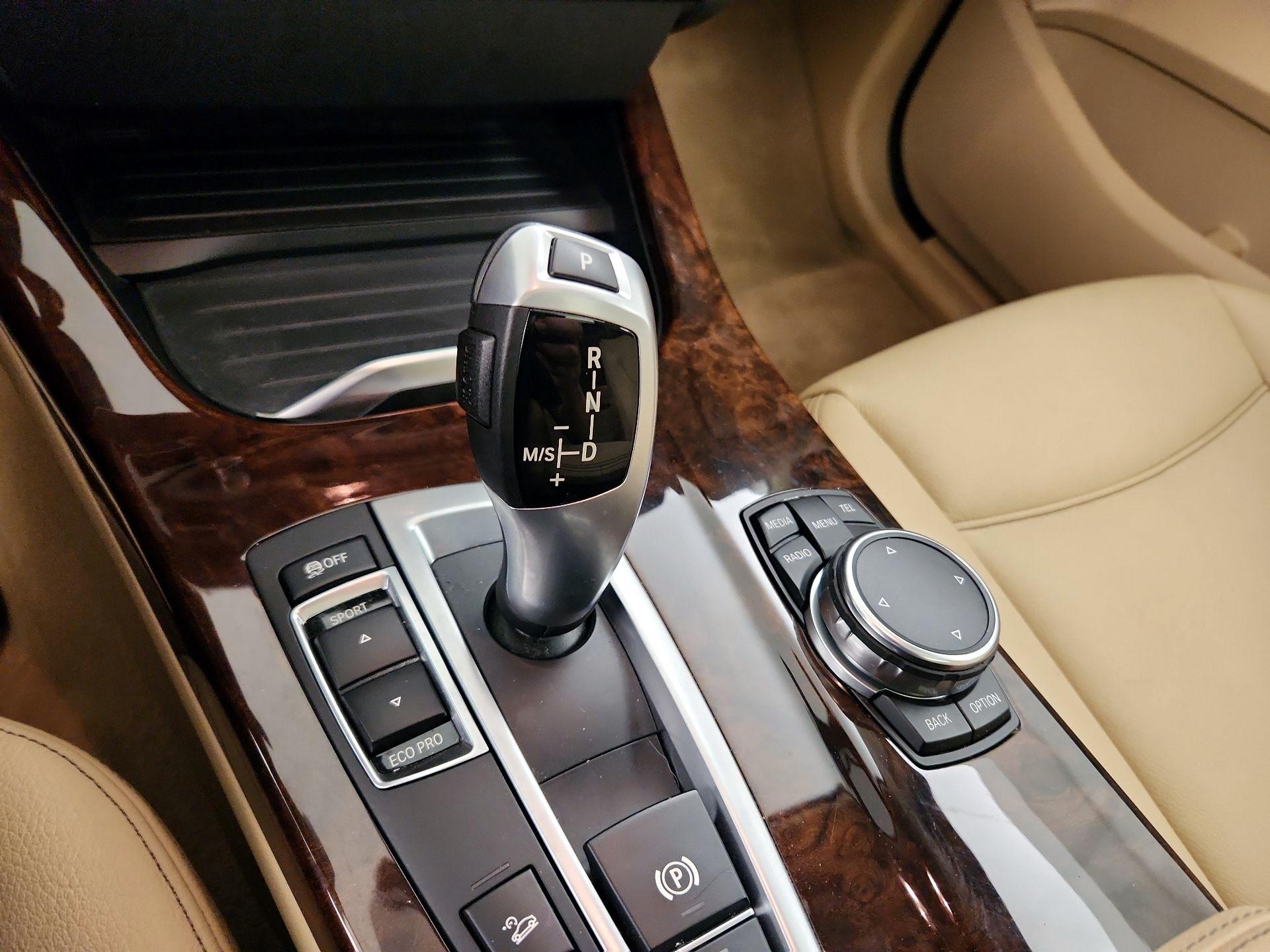 Thumbnail: 2016 BMW X3 - 18