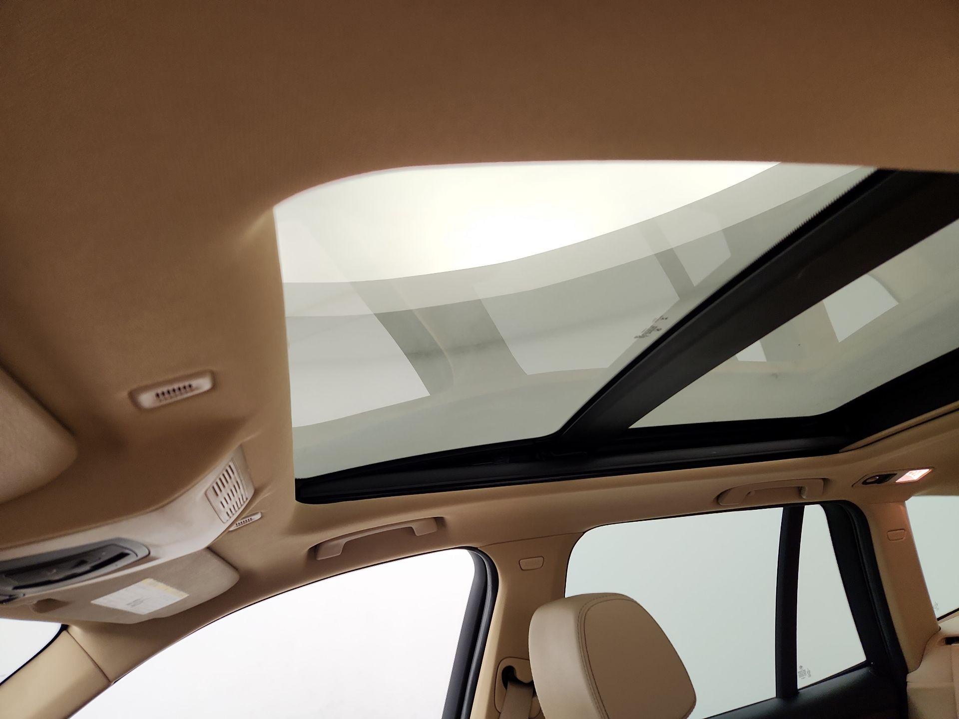 Thumbnail: 2016 BMW X3 - 20