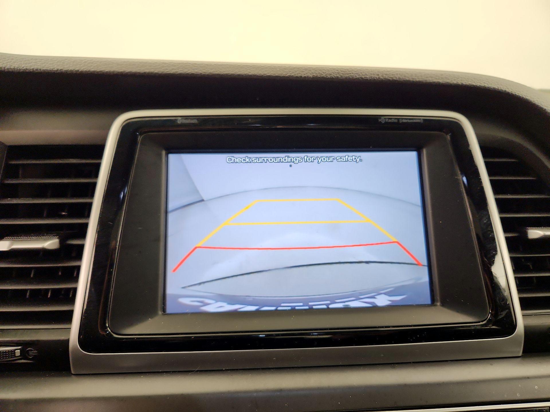 Thumbnail: 2019 Hyundai Sonata - 14