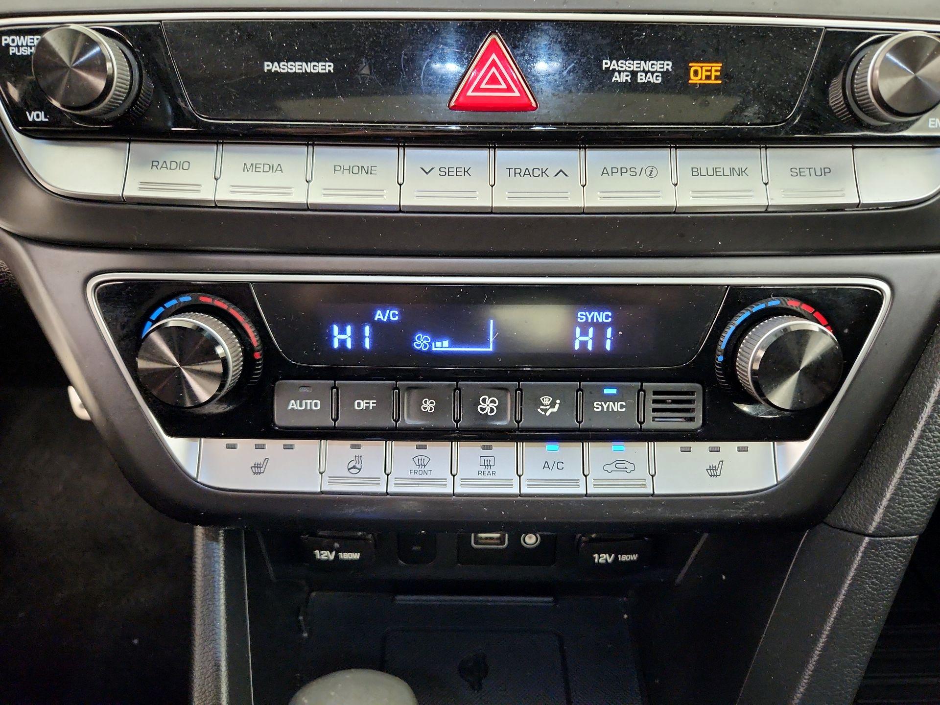 Thumbnail: 2019 Hyundai Sonata - 16