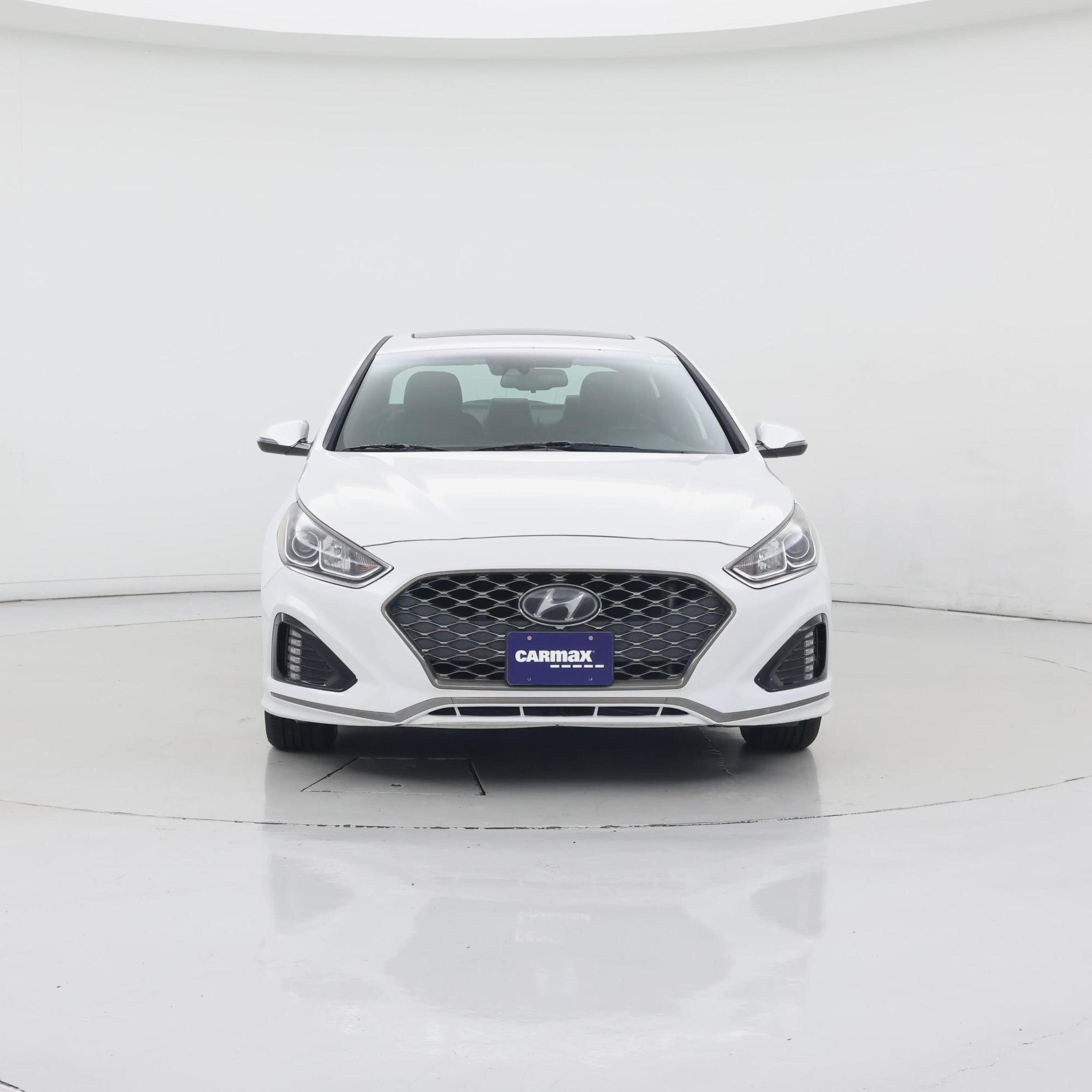Thumbnail: 2019 Hyundai Sonata - 5