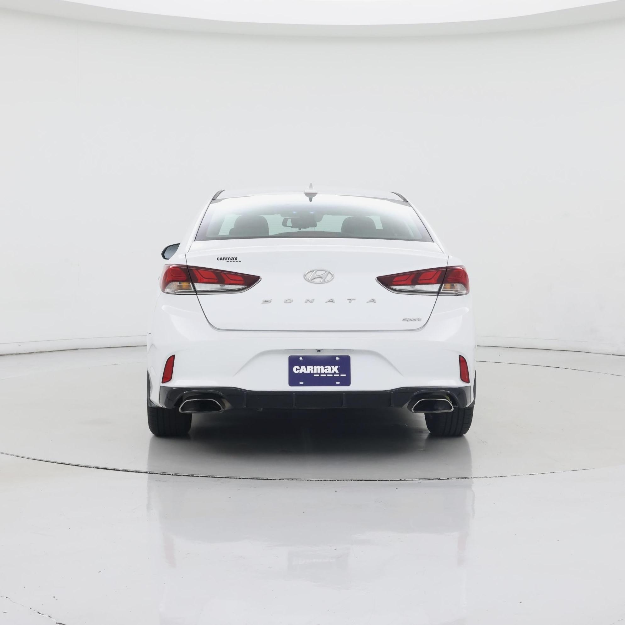 Thumbnail: 2019 Hyundai Sonata - 6