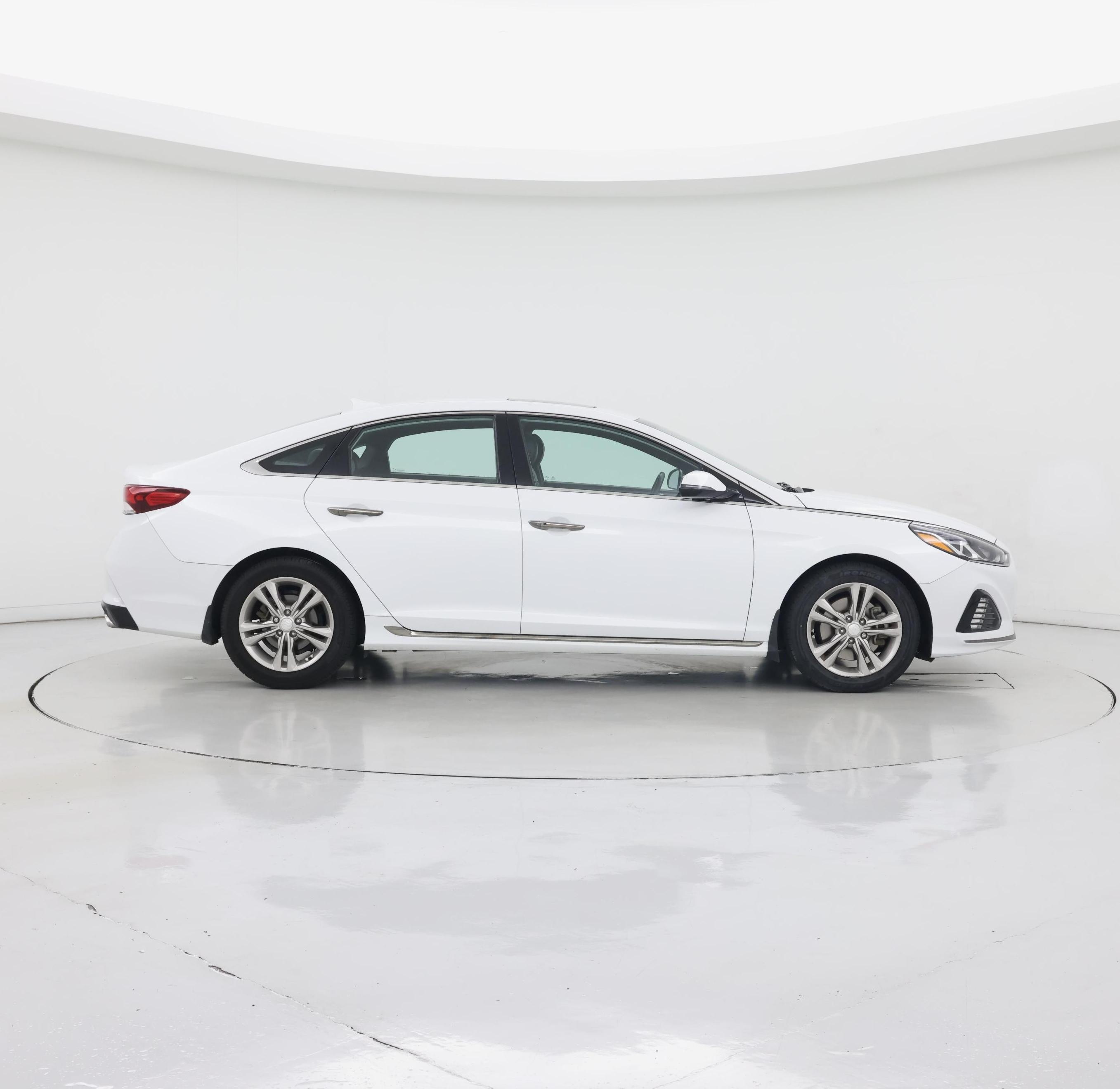 Thumbnail: 2019 Hyundai Sonata - 7