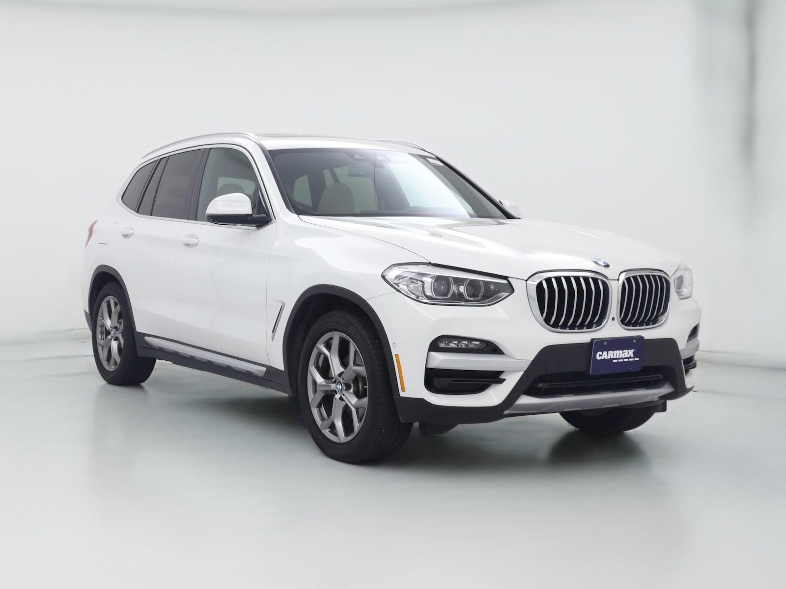 2020 BMW X3 30i