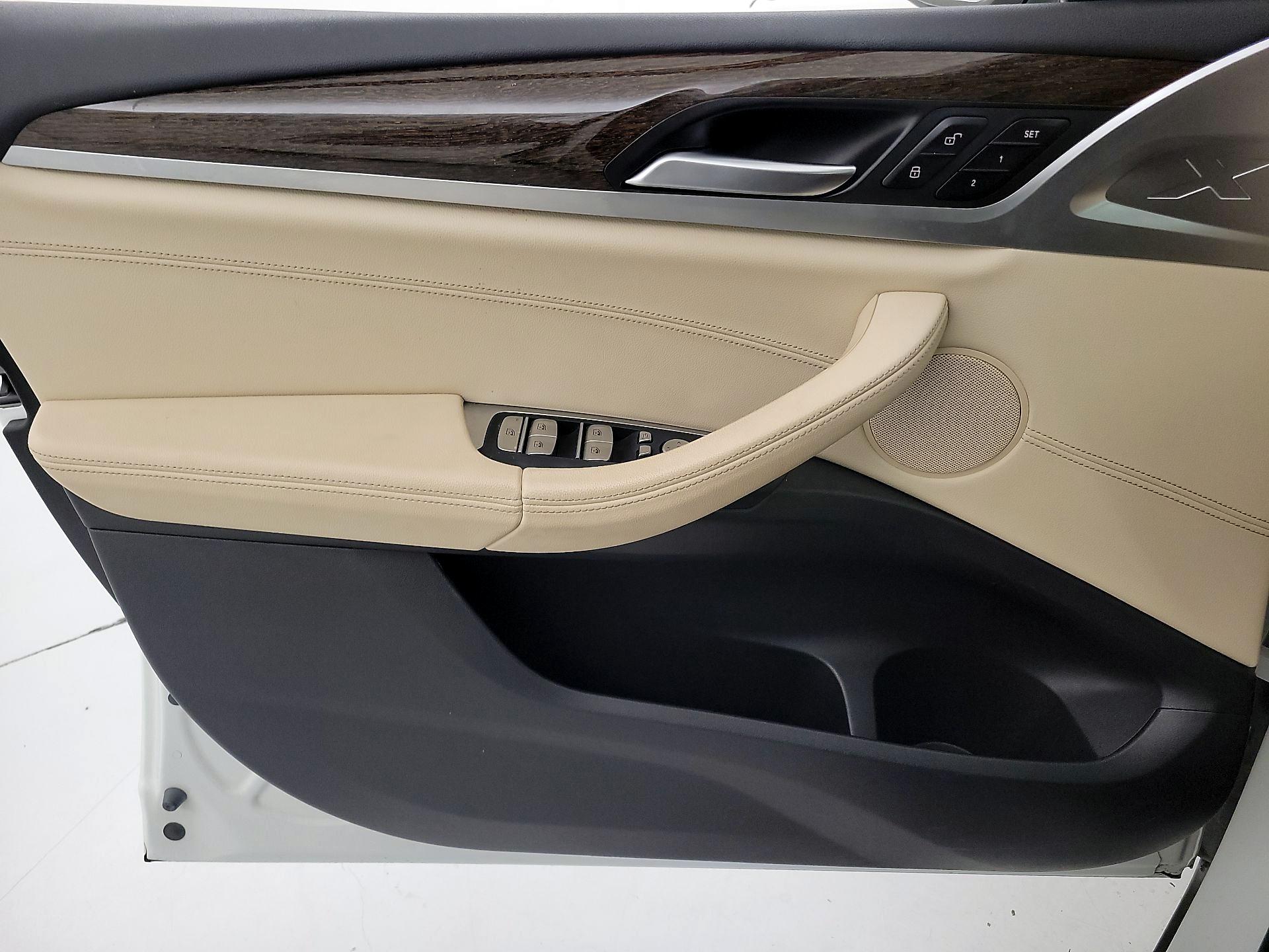 Thumbnail: 2020 BMW X3 - 12