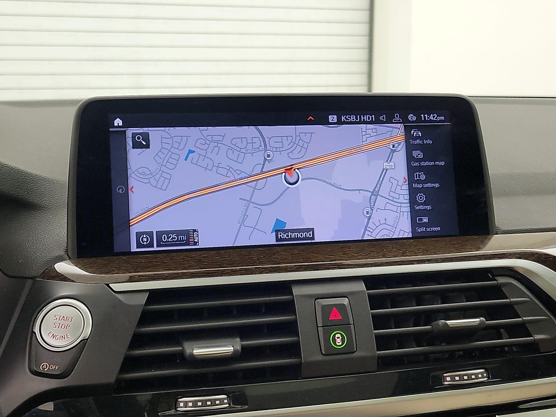 Thumbnail: 2020 BMW X3 - 14