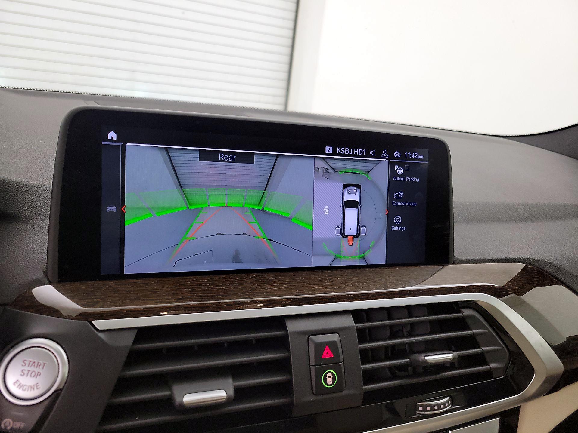 Thumbnail: 2020 BMW X3 - 15