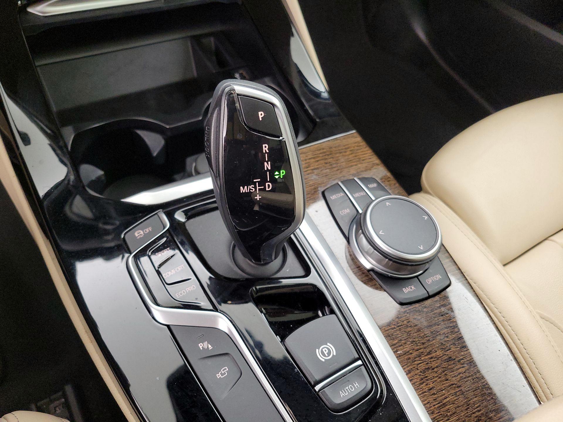 Thumbnail: 2020 BMW X3 - 18