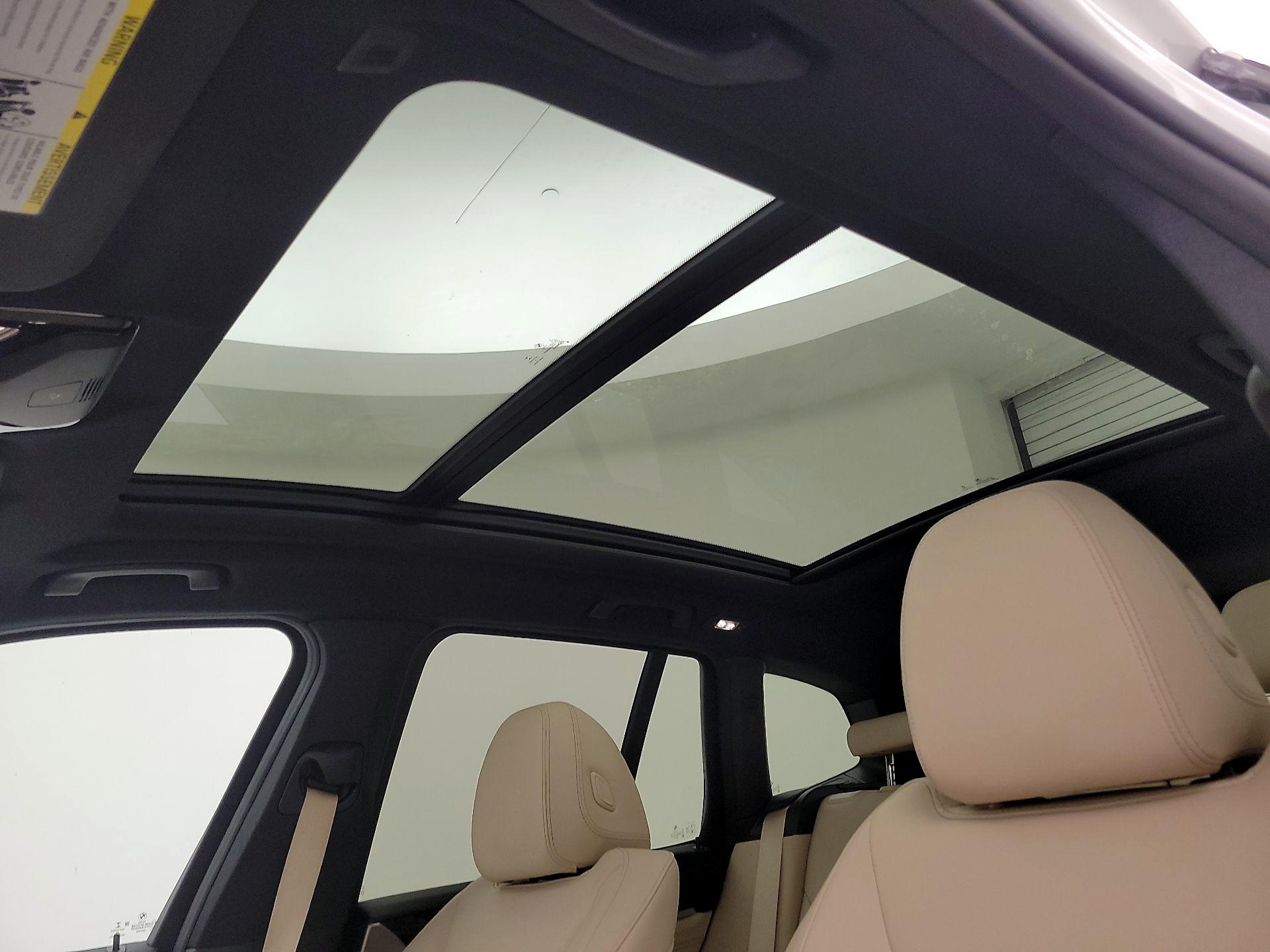 Thumbnail: 2020 BMW X3 - 20