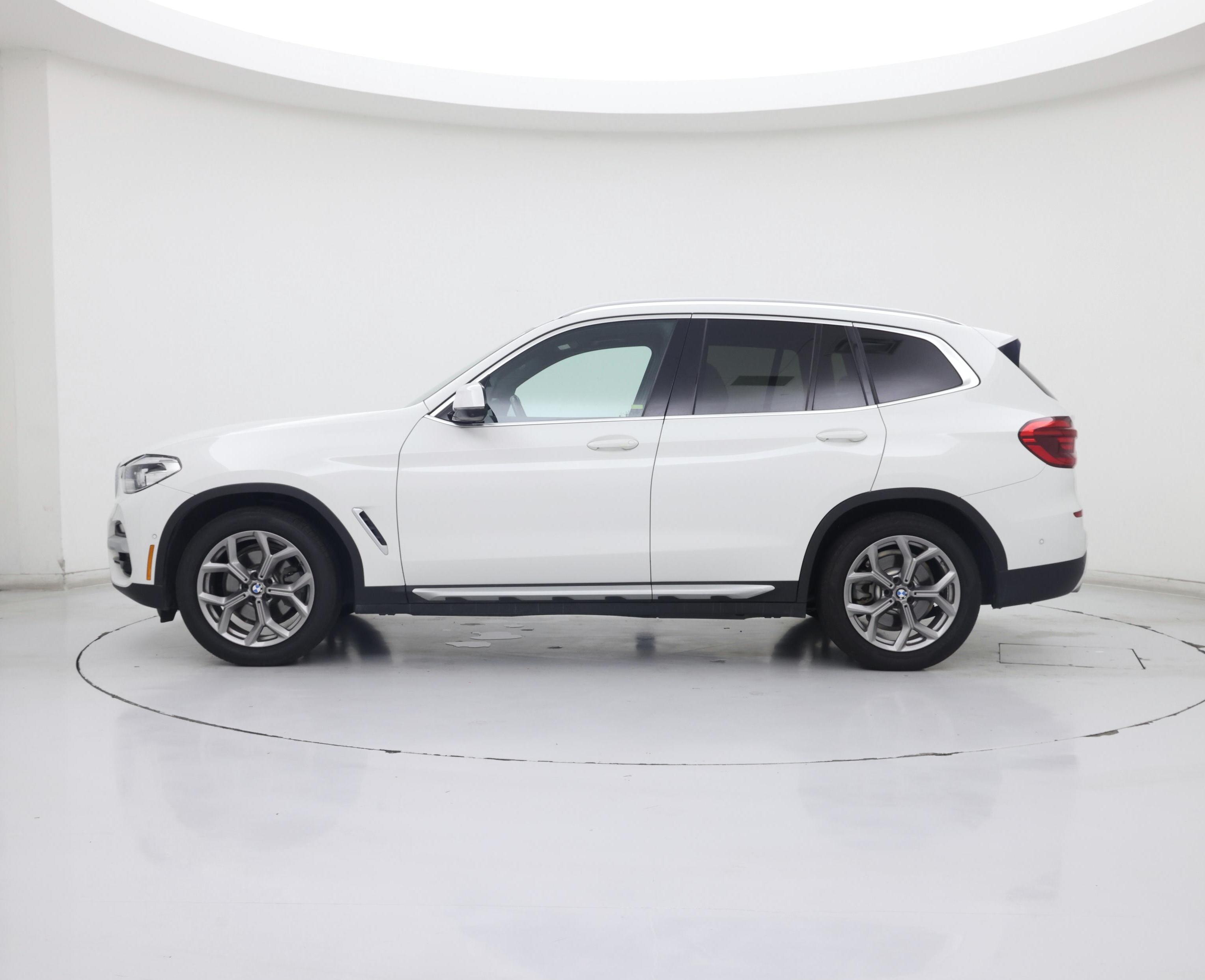 Thumbnail: 2020 BMW X3 - 3