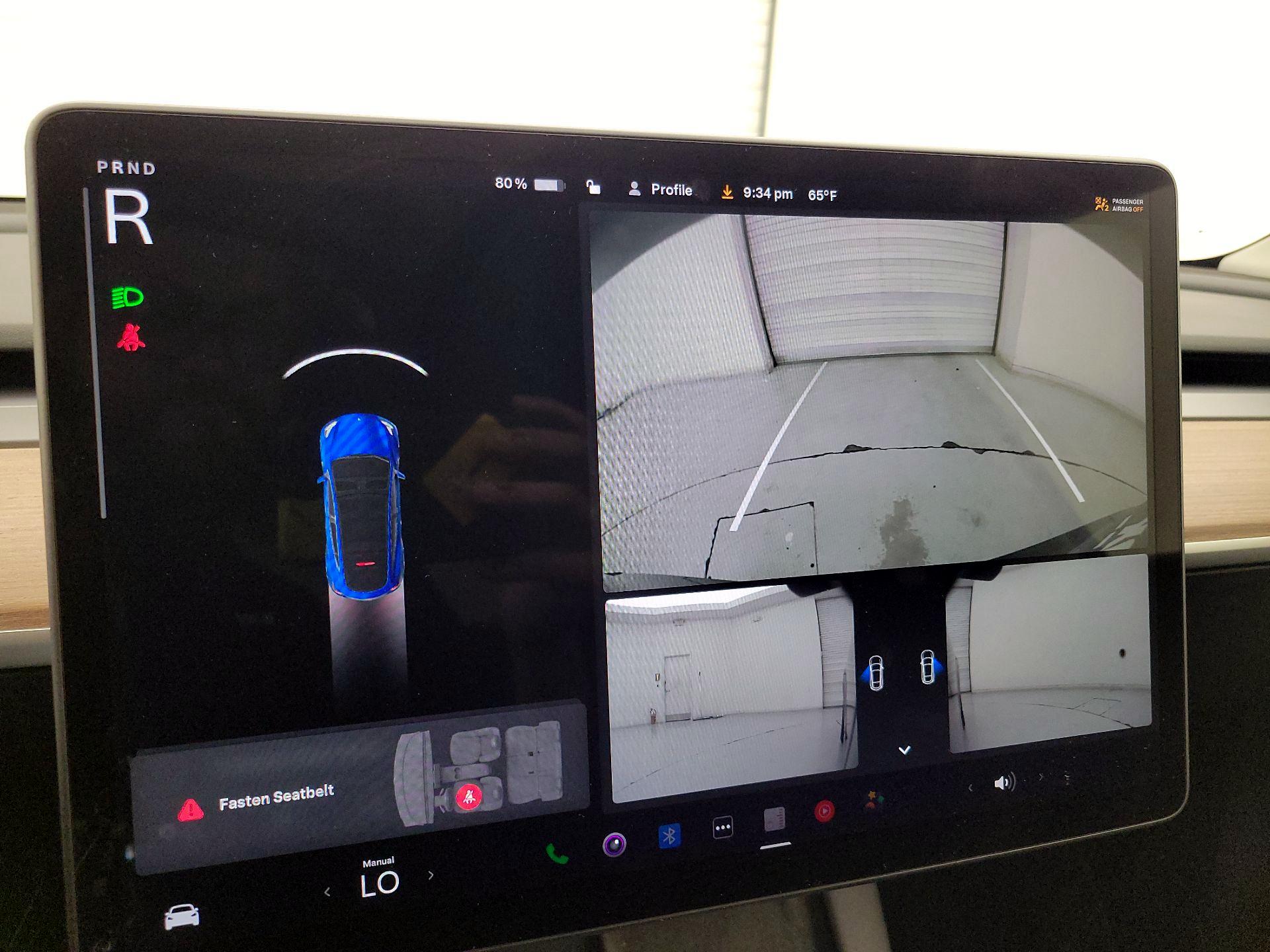 Thumbnail: 2022 Tesla Model Y - 14